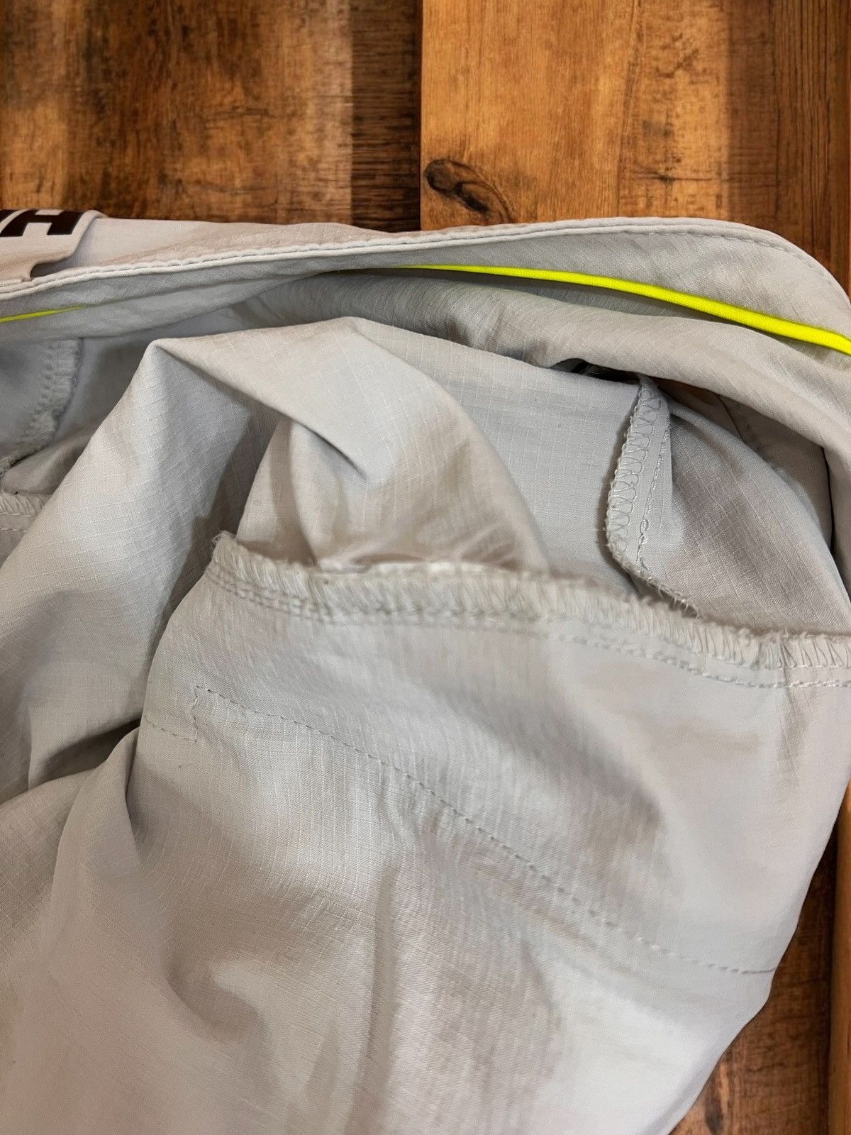Helly Hansen Helly Hansen trekking short size L Size 31" - 5 Thumbnail