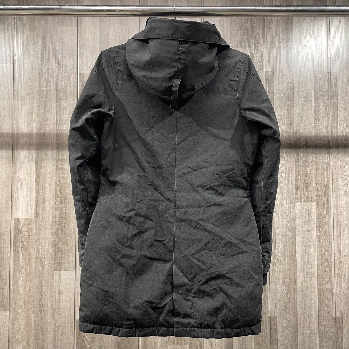 Canada Goose Canada Goose Jacket Size S / US 4 / IT 40 - 6 Thumbnail