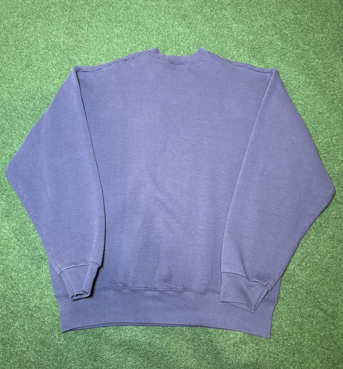 Pro Player × Vintage Vintage 90s Penn State Nittany Lions Collegiate Sweatshirt Size US XL / EU 56 / 4 - 4 Thumbnail