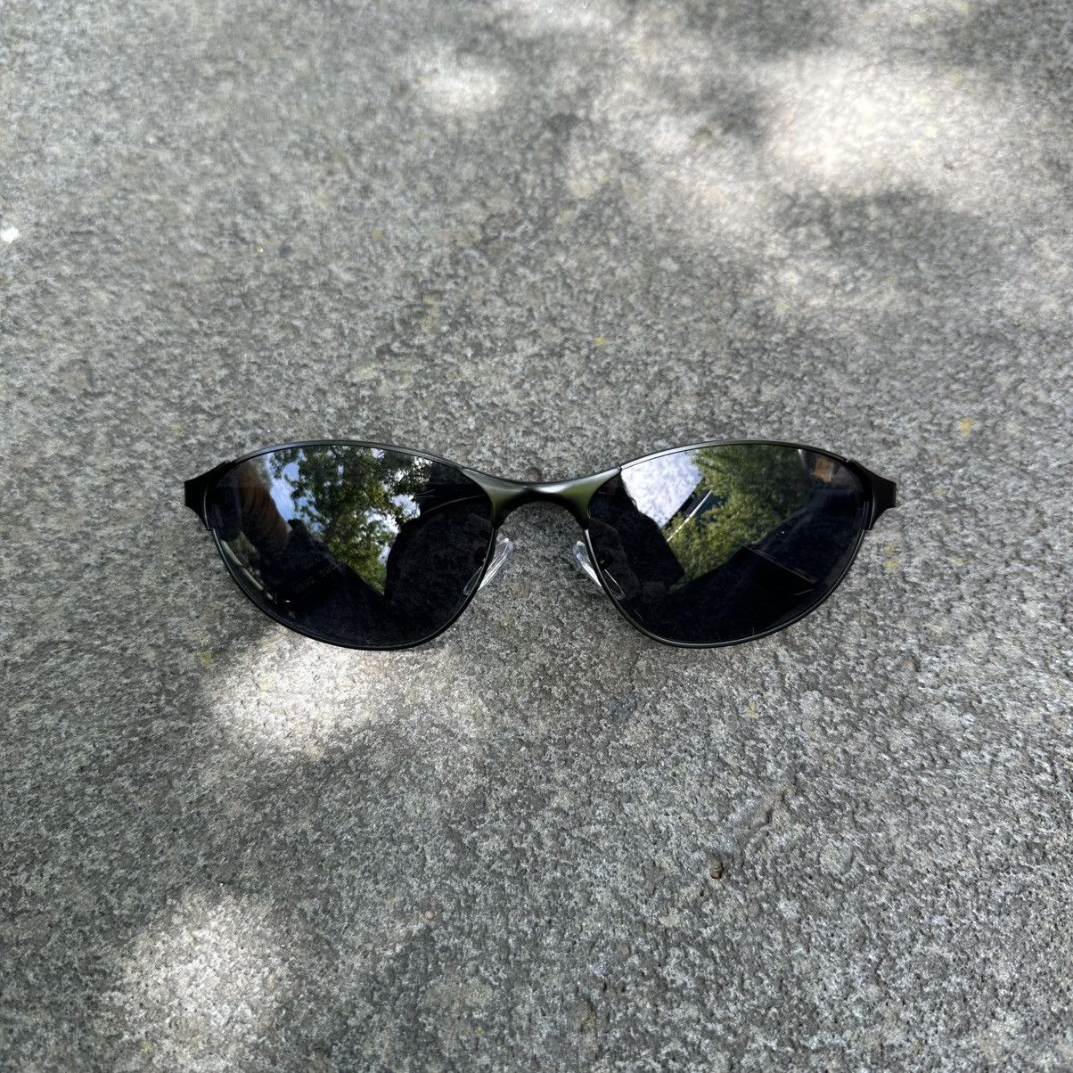 Other RETRO STYLE SUNGLASSES | EYESCREAM SELECTION DGY9592-01 Size ONE SIZE - 1 Thumbnail
