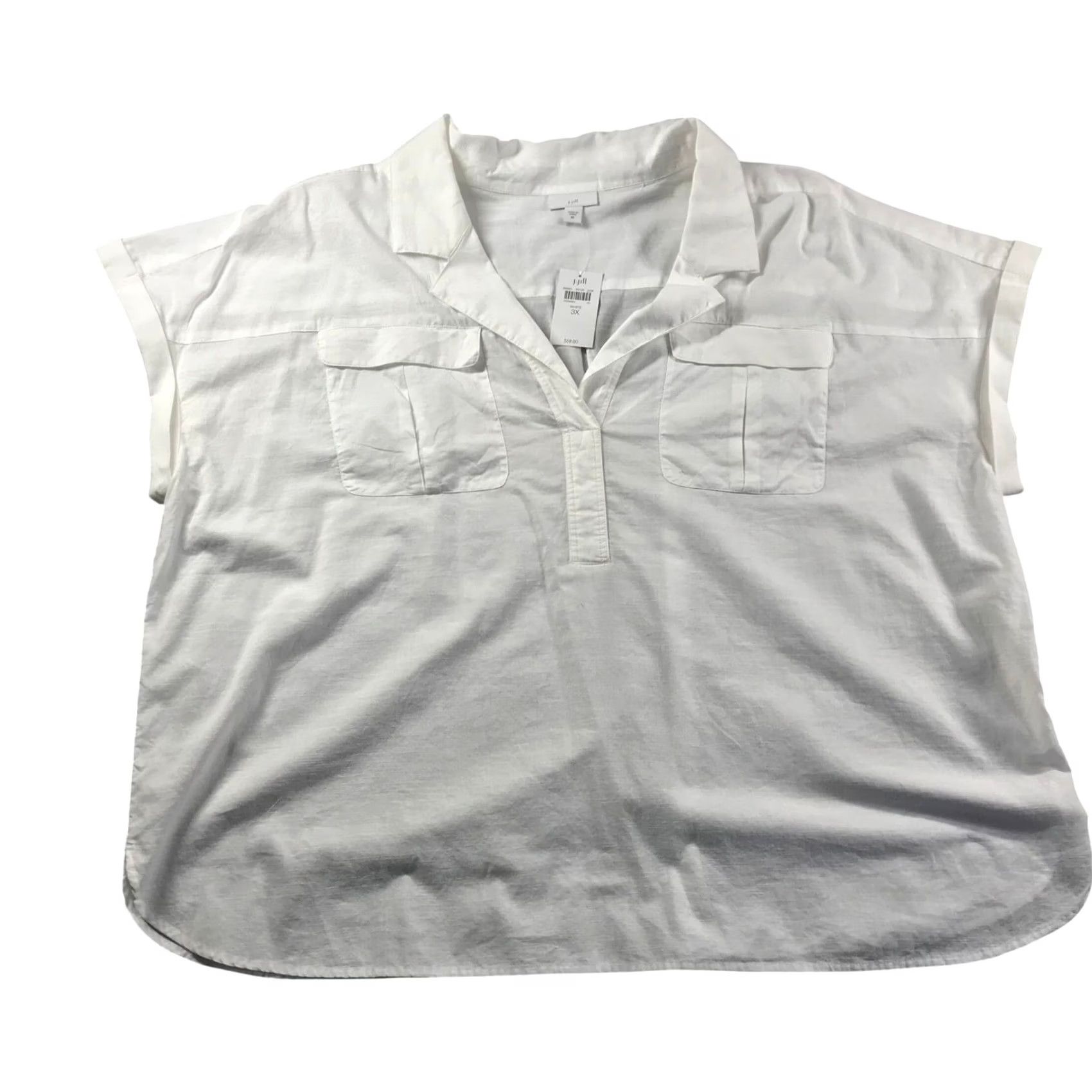 J. Jill VINTAGE? No. Size XXL / US 16-18 / IT 52-54 - 2 Thumbnail