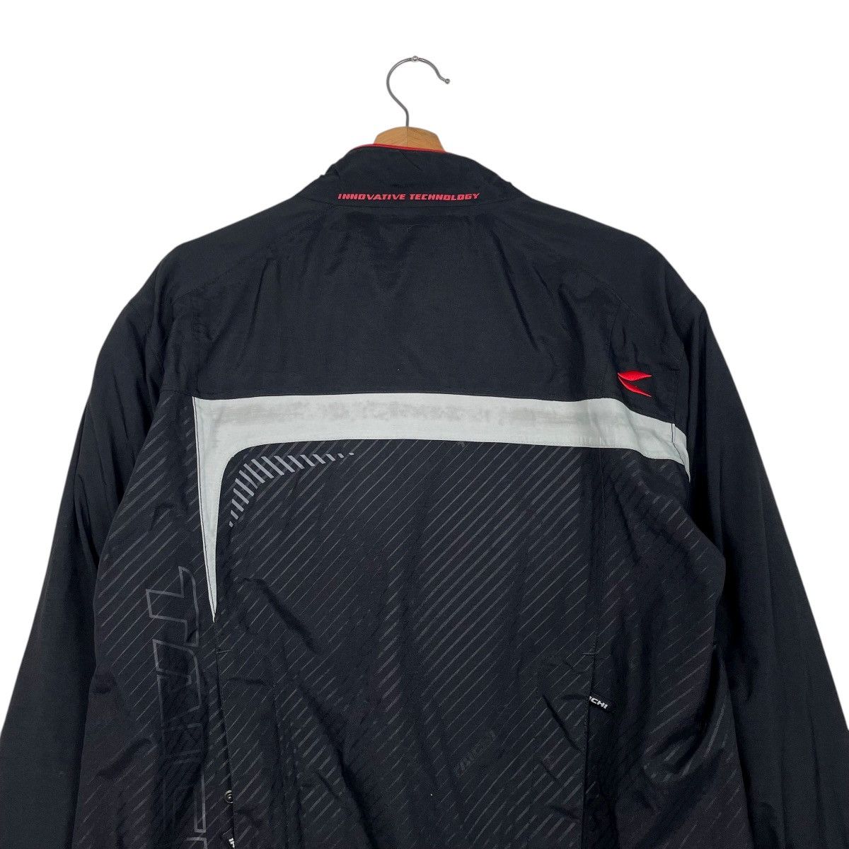 Japanese Brand RS Taichi Motorcycle Riding Jacket Size US M / EU 48-50 / 2 - 8 Thumbnail