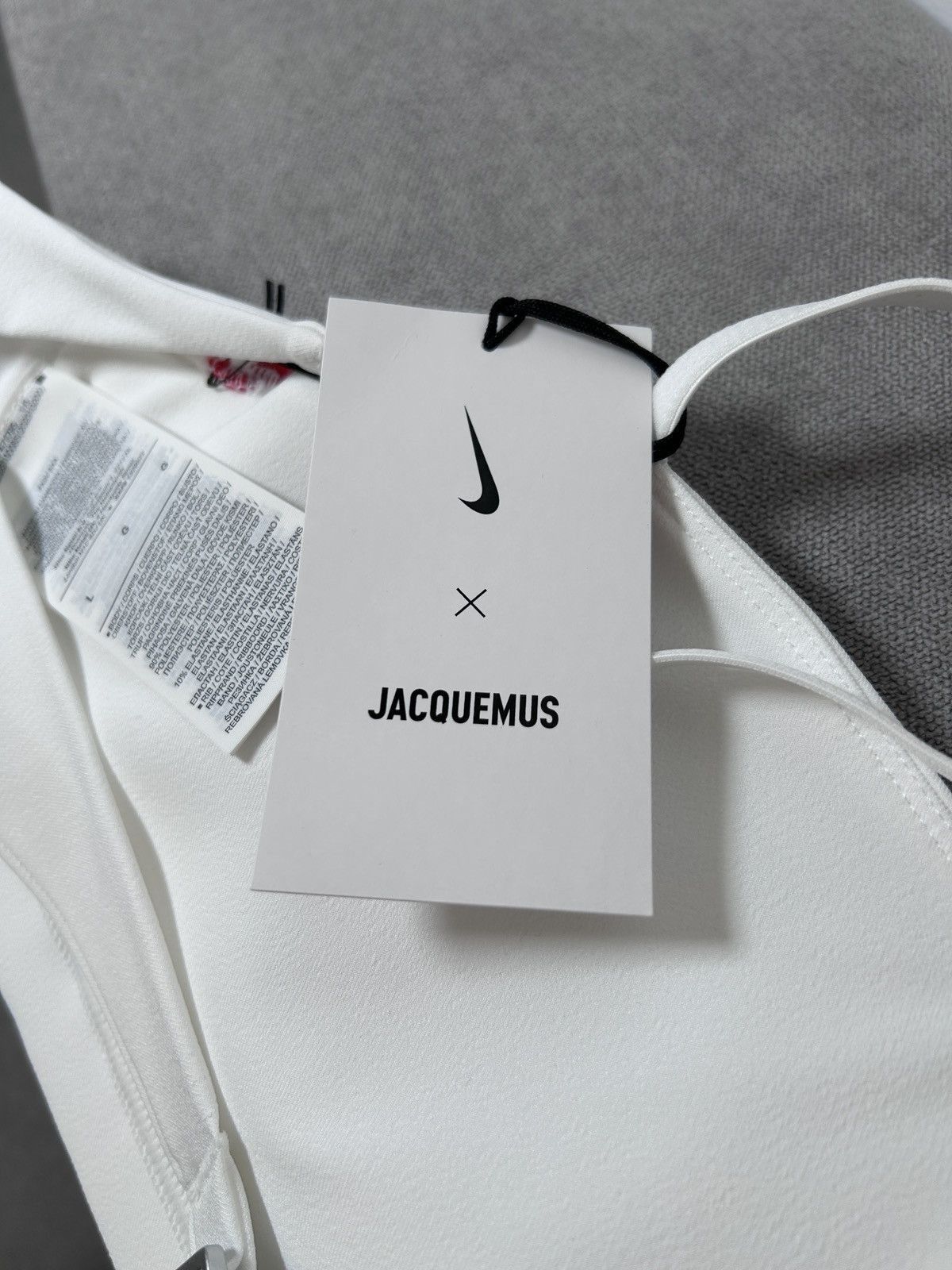 Other SS 24 Nike X Jacquemus top Size S / US 4 / IT 40 - 6 Thumbnail