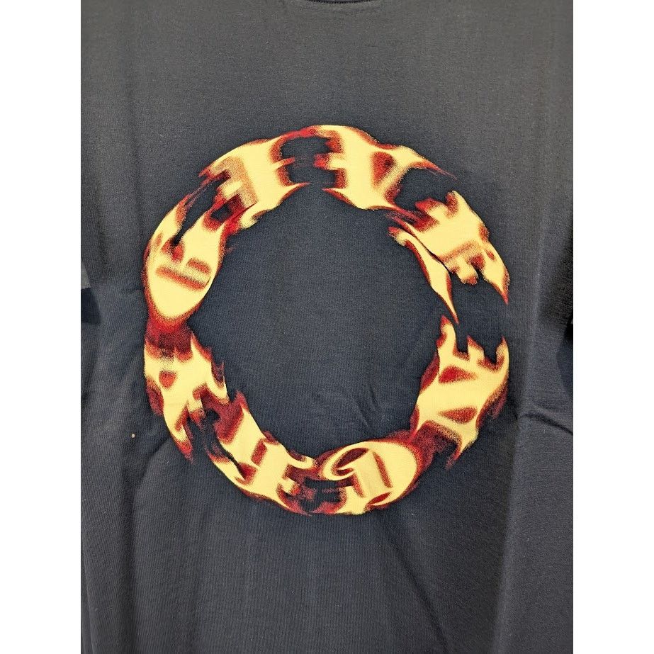 Givenchy o1rshd1 T-Shirt in Black Size US L / EU 52-54 / 3 - 5 Thumbnail