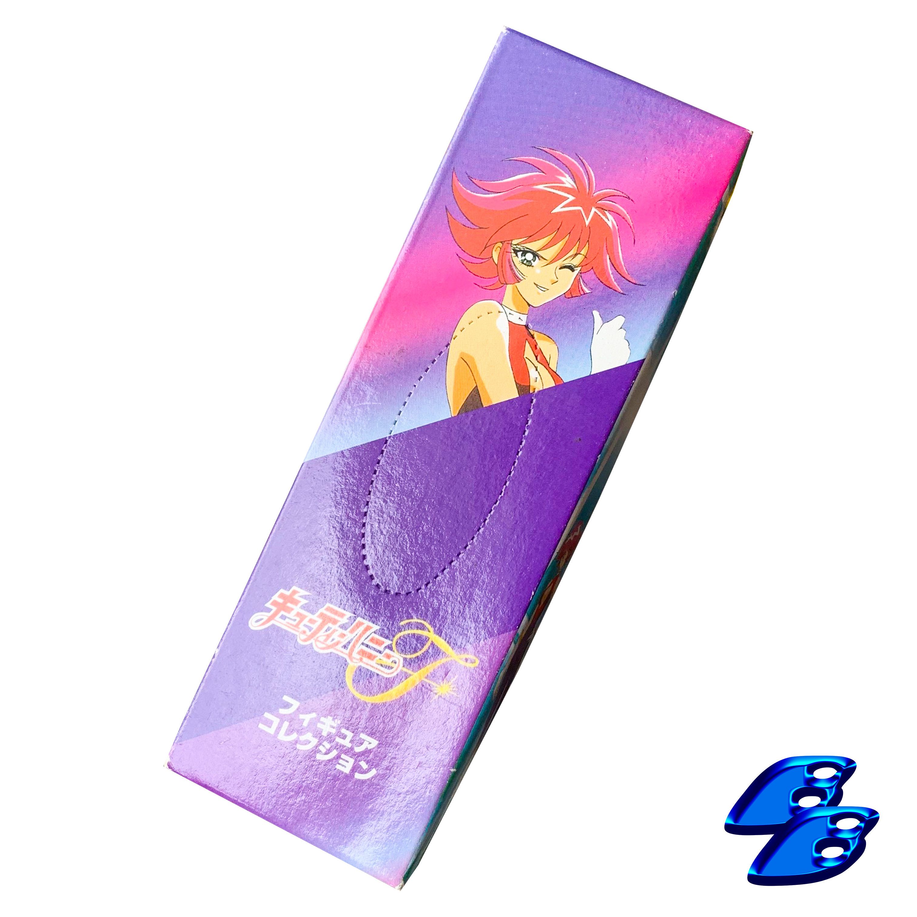 Japanese Brand × Vintage RARE CUTEY HONEY VINTAGE ANIME FIGURE Size ONE SIZE - 3 Thumbnail