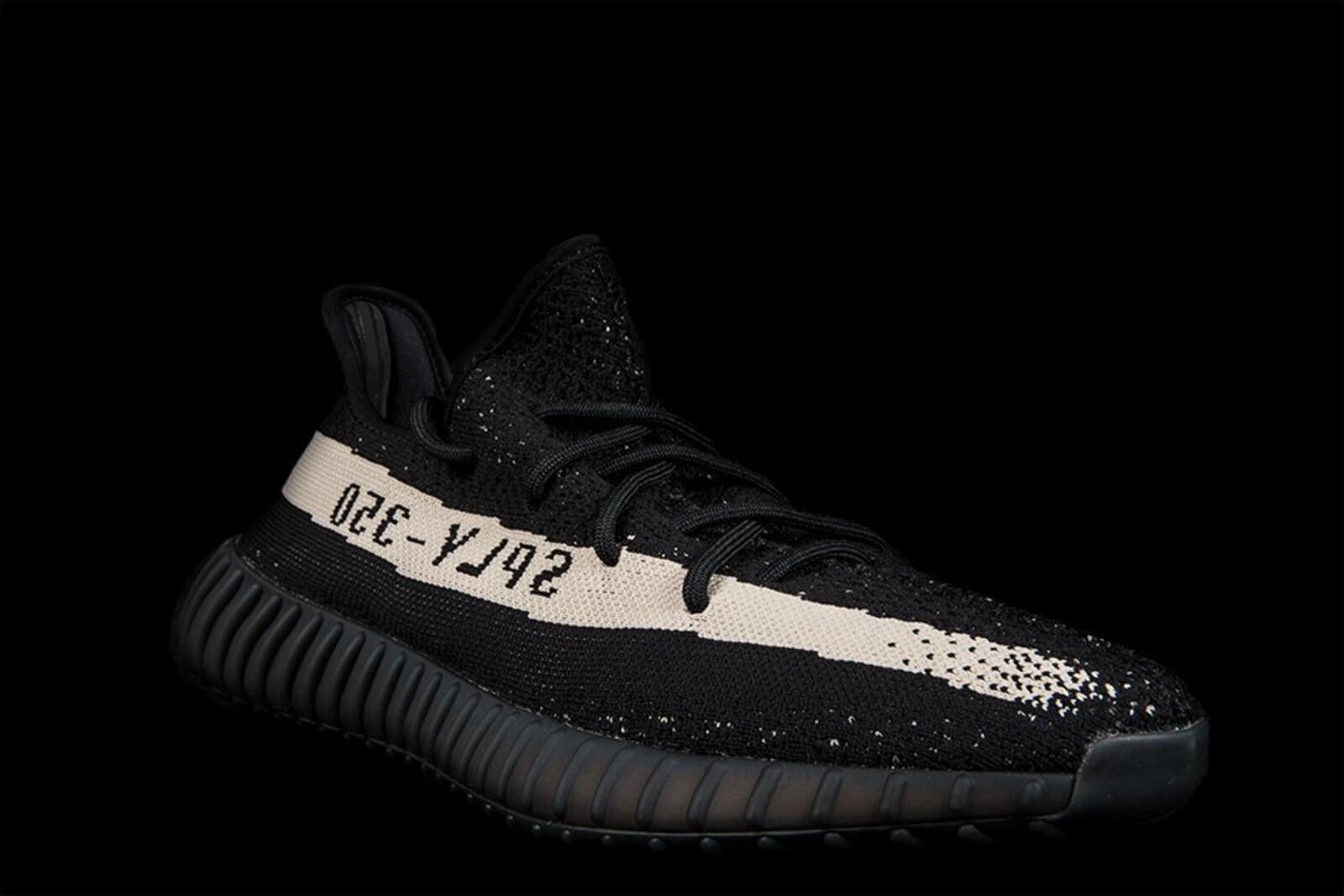 Adidas adidas Yeezy Boost 350 V2 BY1604 US10 Size US 10 / EU 43 - 2 Thumbnail