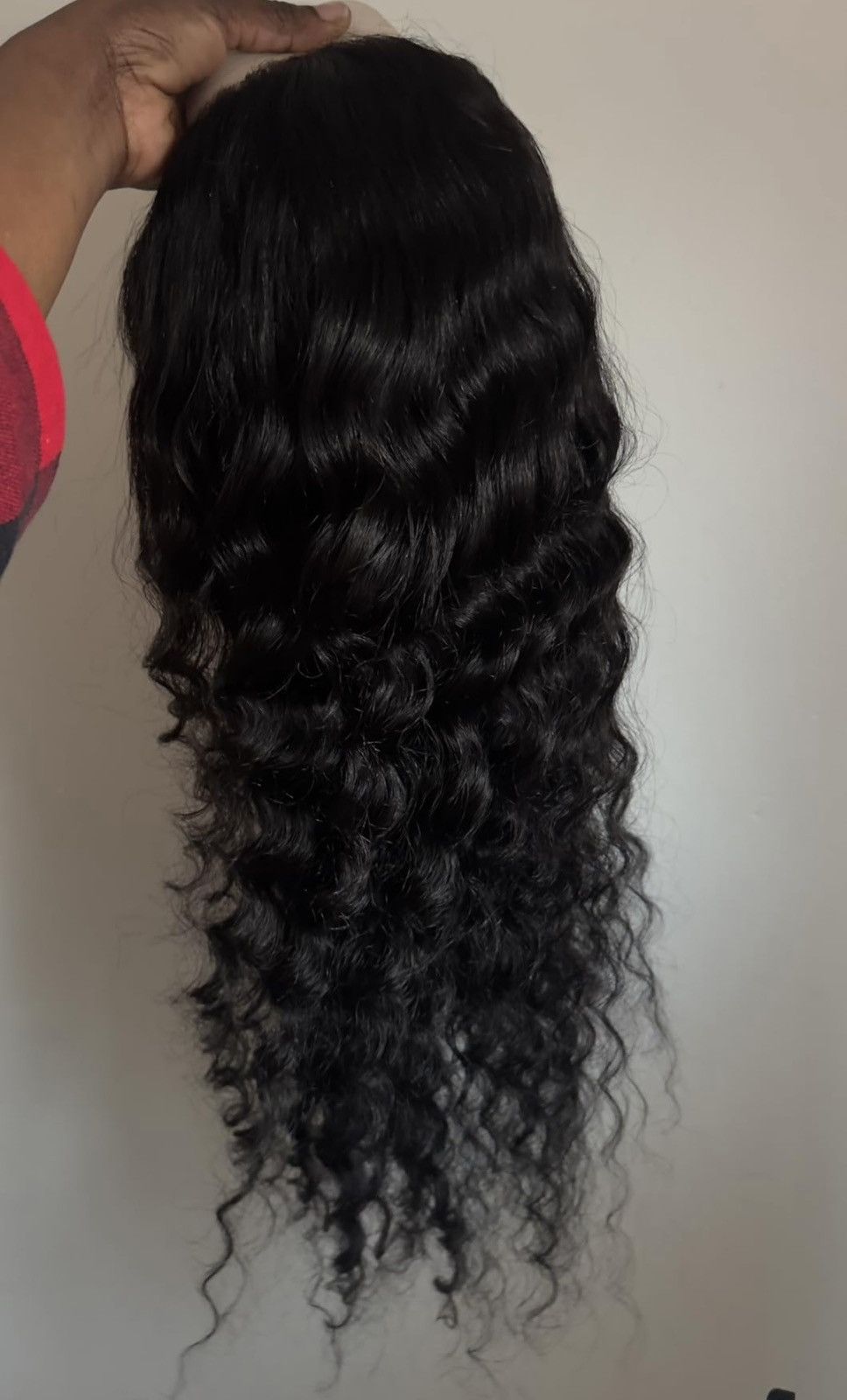 Other Lace front wig Size ONE SIZE - 2 Thumbnail