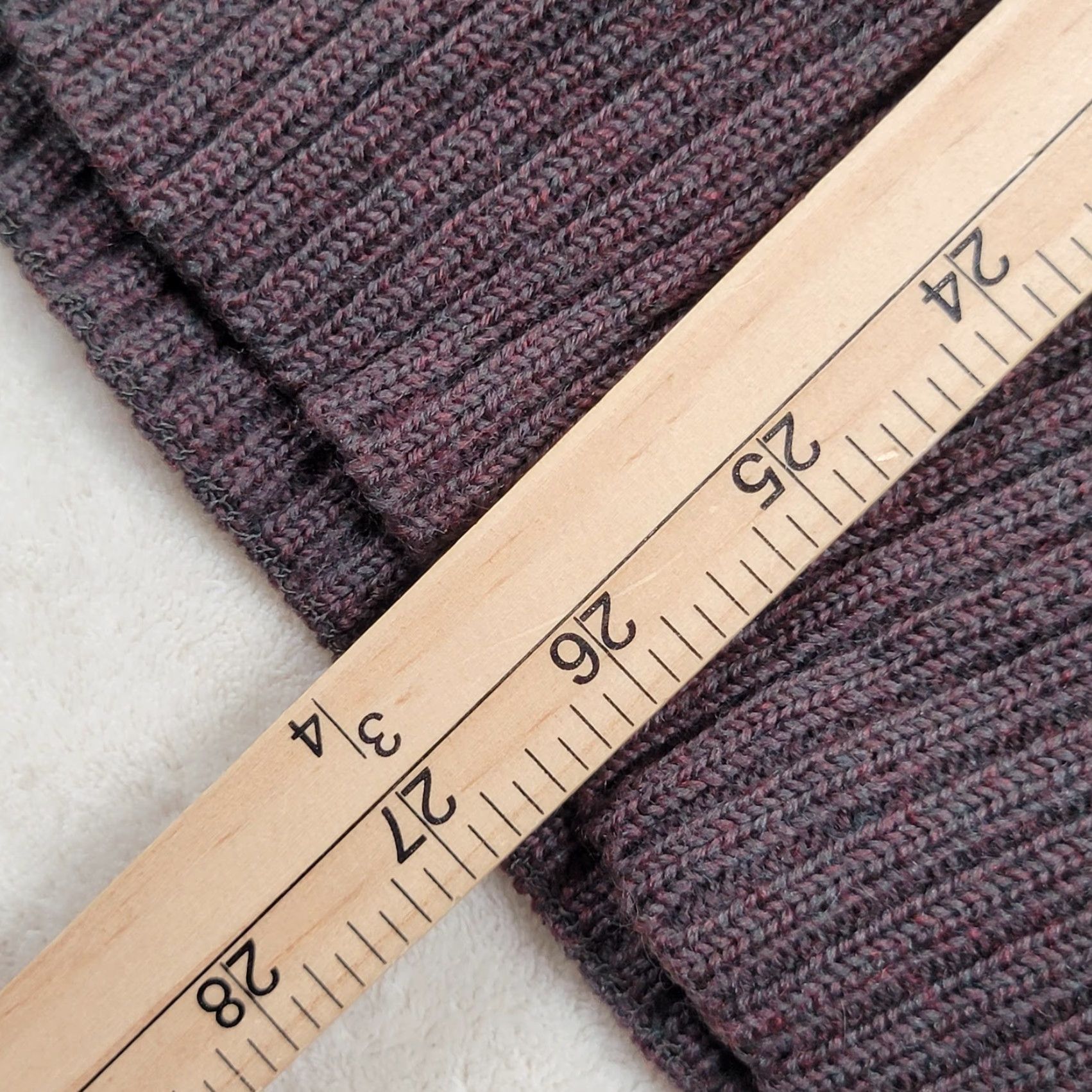 Vintage Beretta Sweater Mens Large Brown 1/4 Zip Lined Padded Shoulders Hunting Wool Polyester Knit Pullover Mock Neck Long Sleeve Size US L / EU 52-54 / 3 - 5 Thumbnail
