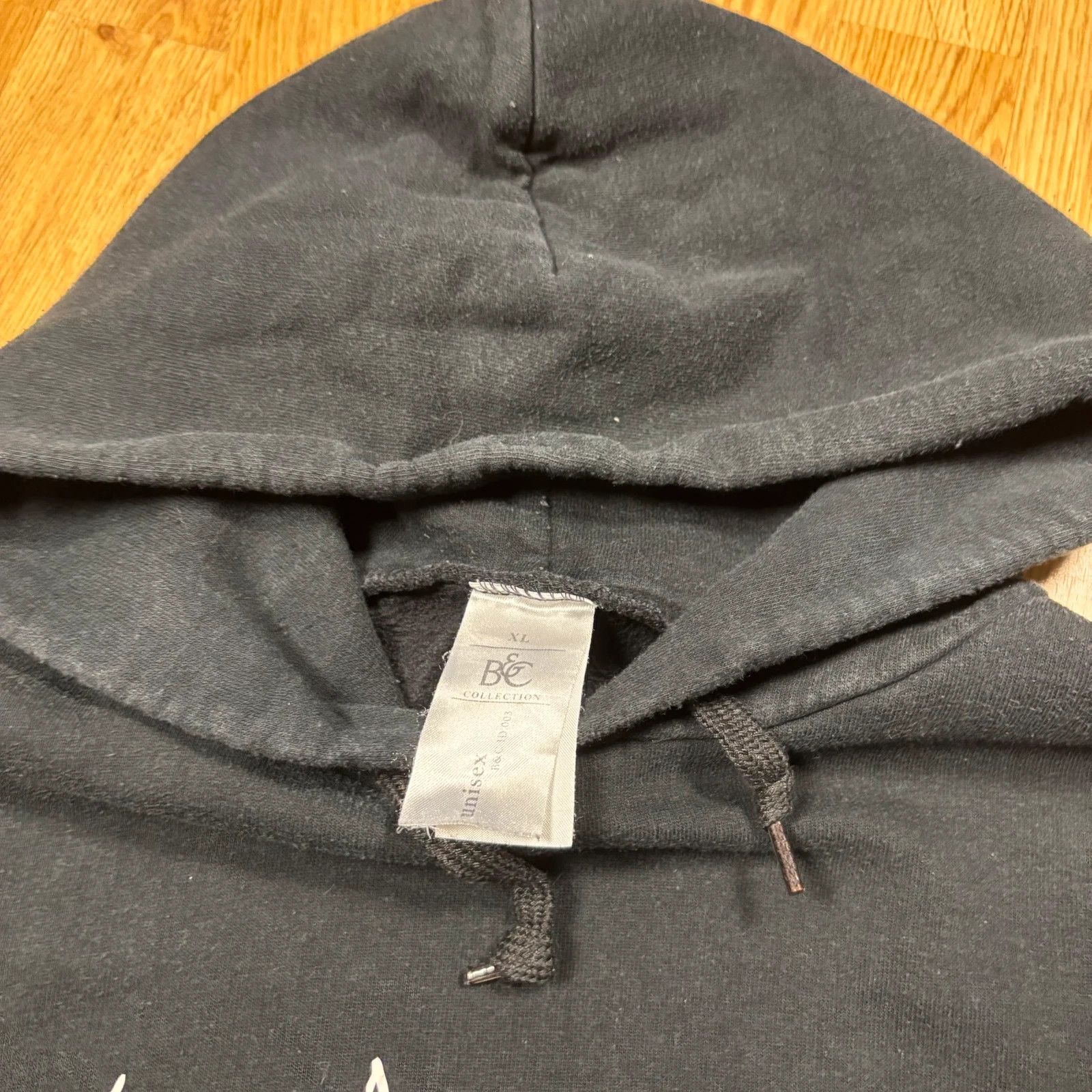 Japanese Brand Anonymous “We Are Legion” Hoodie XL Size US XL / EU 56 / 4 - 4 Thumbnail