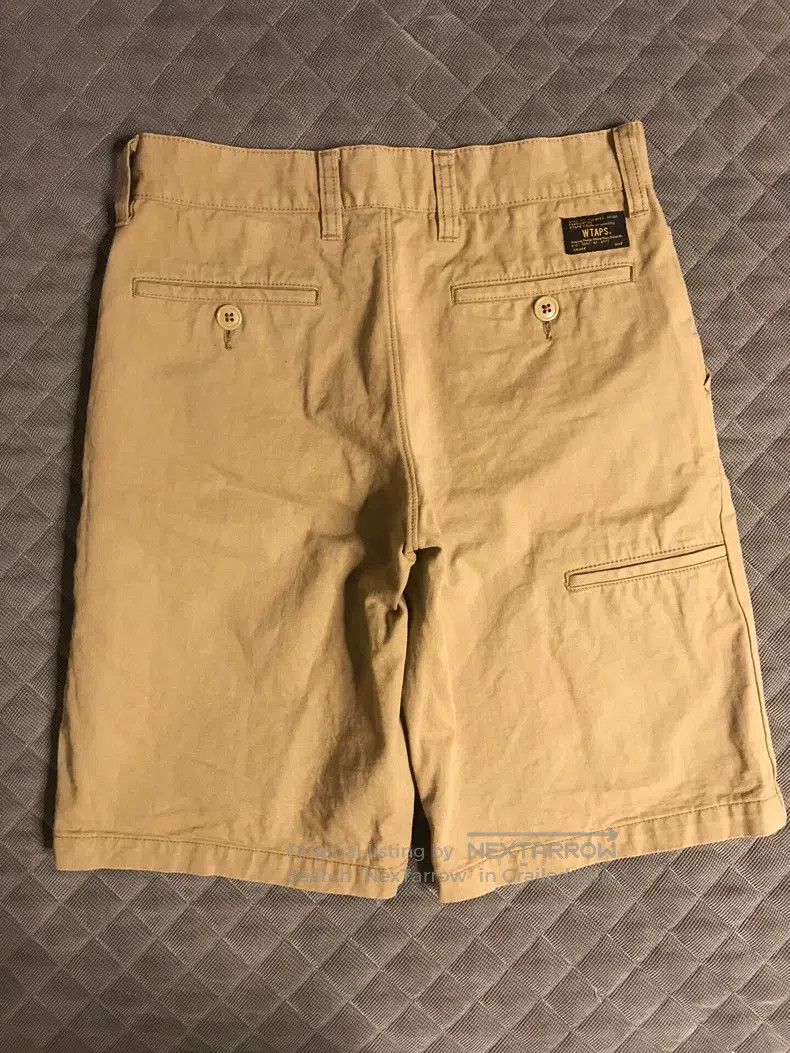 Wtaps Wtaps size M shorts Size US 39 - 2 Thumbnail