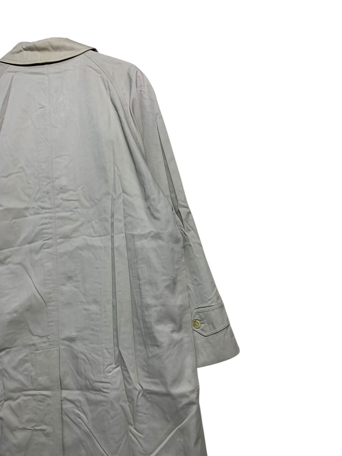 Burberry Prorsum 🔥VTG BURBERRYS ENGLAND OVERCOATS Size US L / EU 52-54 / 3 - 7 Thumbnail