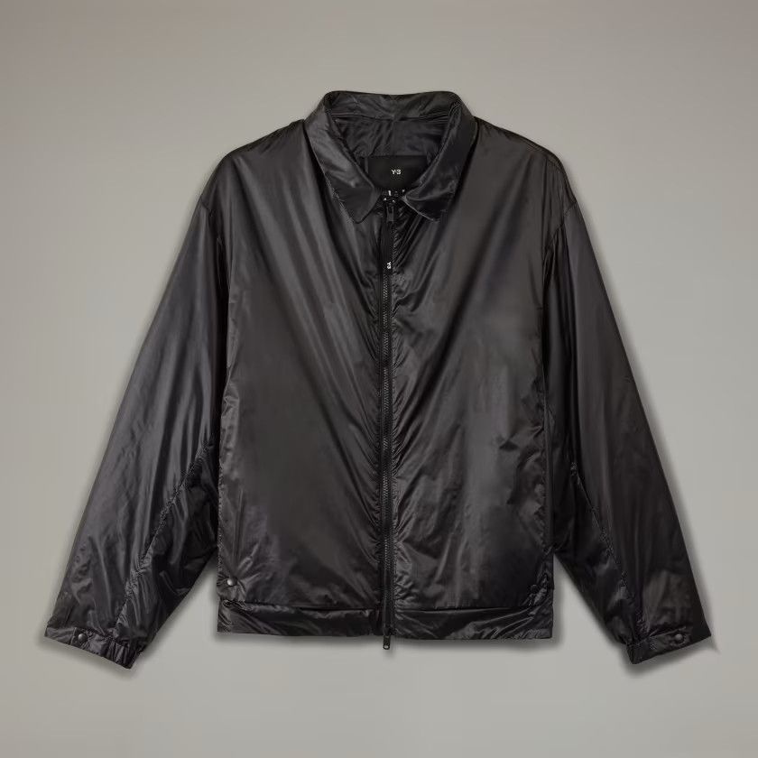 Y-3 Y-3 ADIDAS LINER JACKET Size US M / EU 48-50 / 2 - 1 Thumbnail