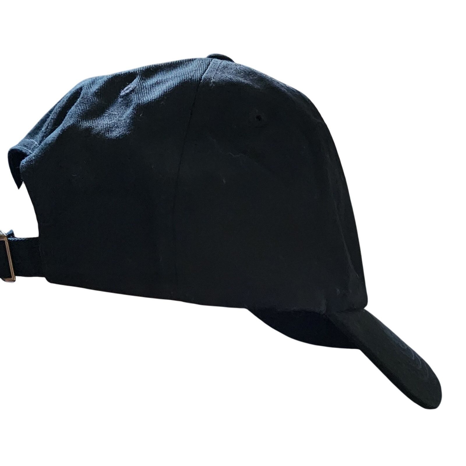 Victoria's Secret Victoria’s Secret Sport black one size baseball cap Size ONE SIZE - 5 Thumbnail