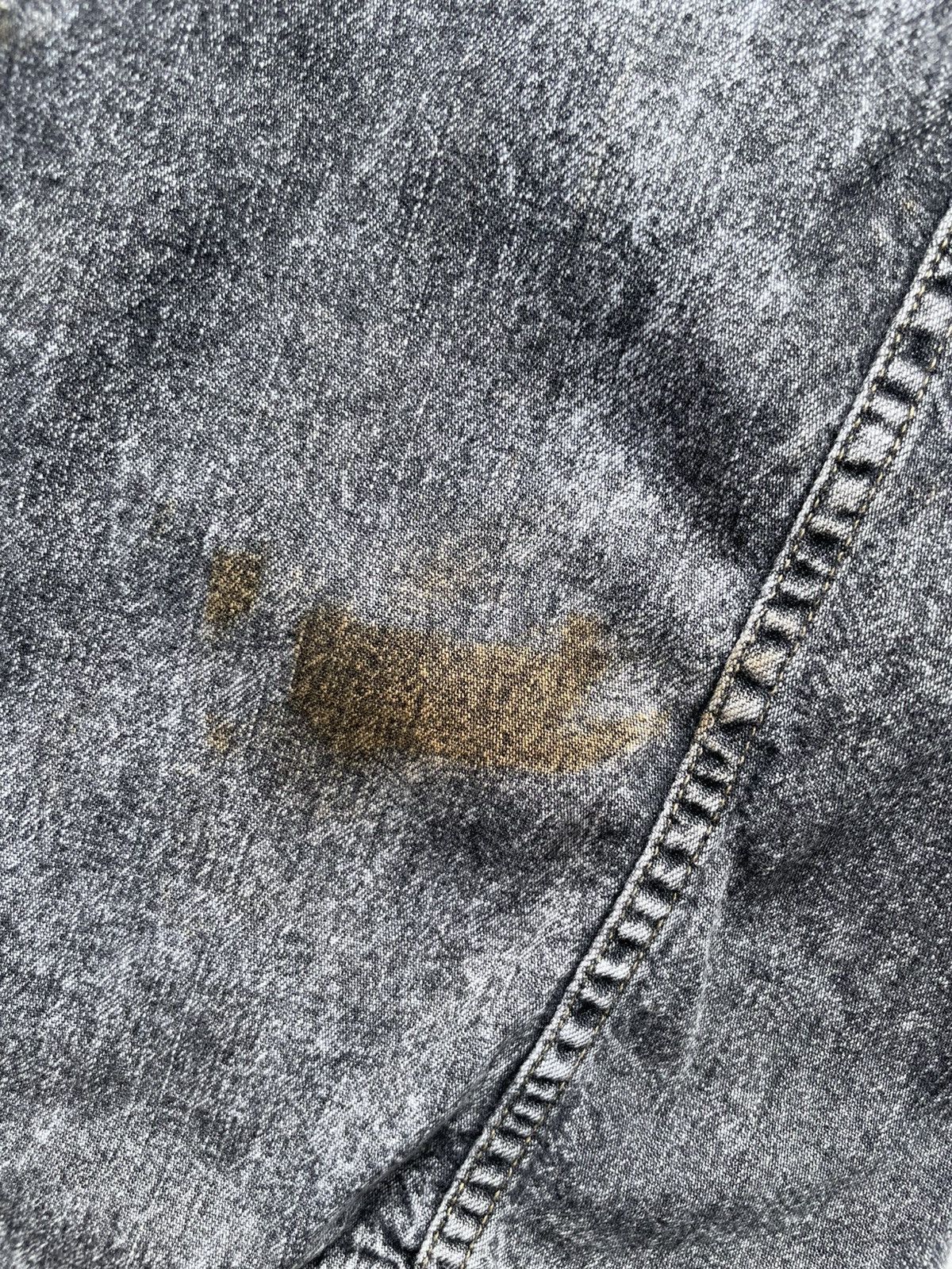 Japanese Brand 🔥Accept Binding Offer🔥 Vintage Edwin Denim Jacket Size US L / EU 52-54 / 3 - 9 Thumbnail
