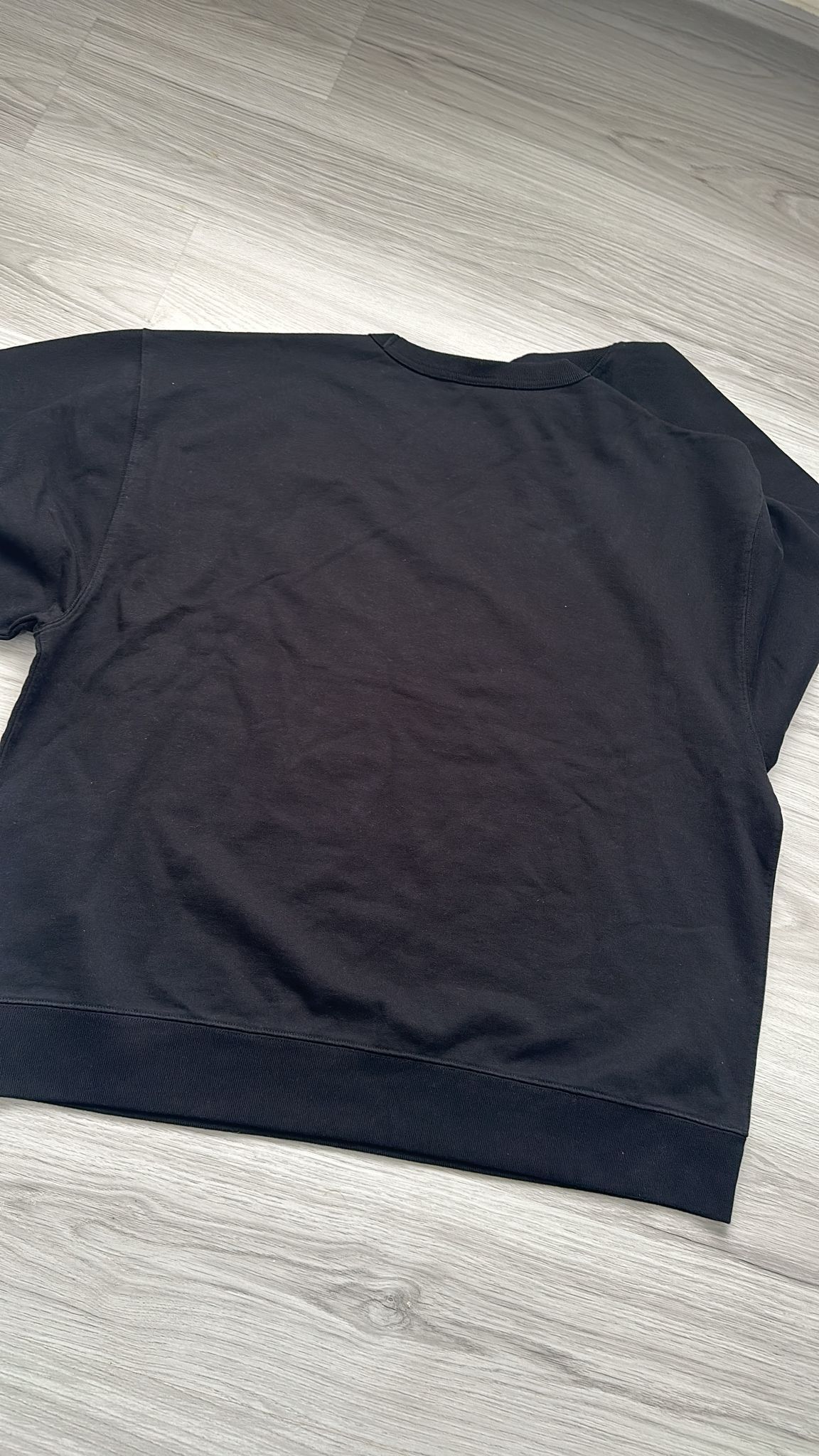 Dries Van Noten Dries Van Noten Hax Screen Printed Sweatshirt Large Size US L / EU 52-54 / 3 - 5 Thumbnail