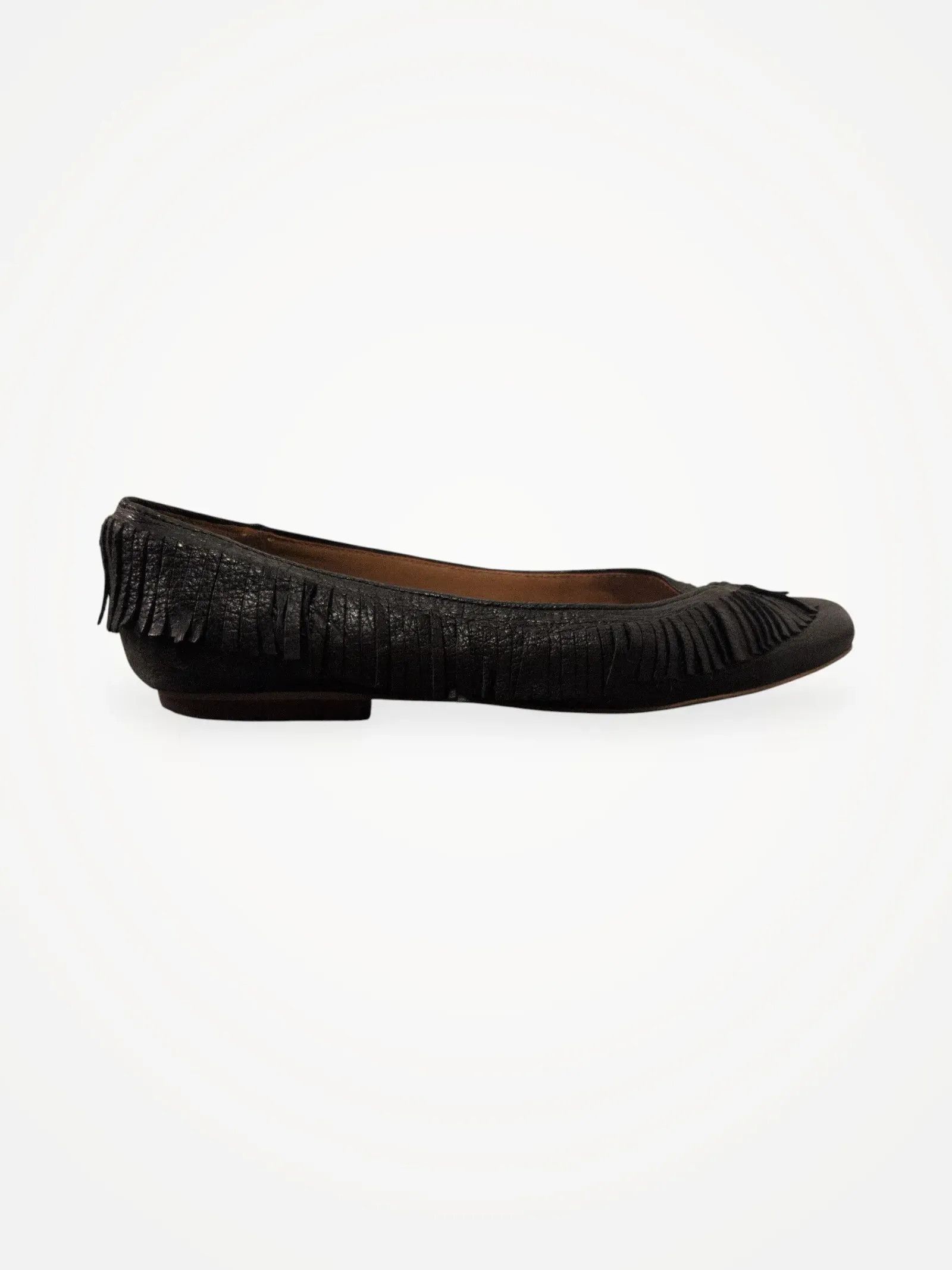 BIMBA Y LOLA Bimba y Lola Ballet Flats Size US 9 / IT 39 - 1 Thumbnail