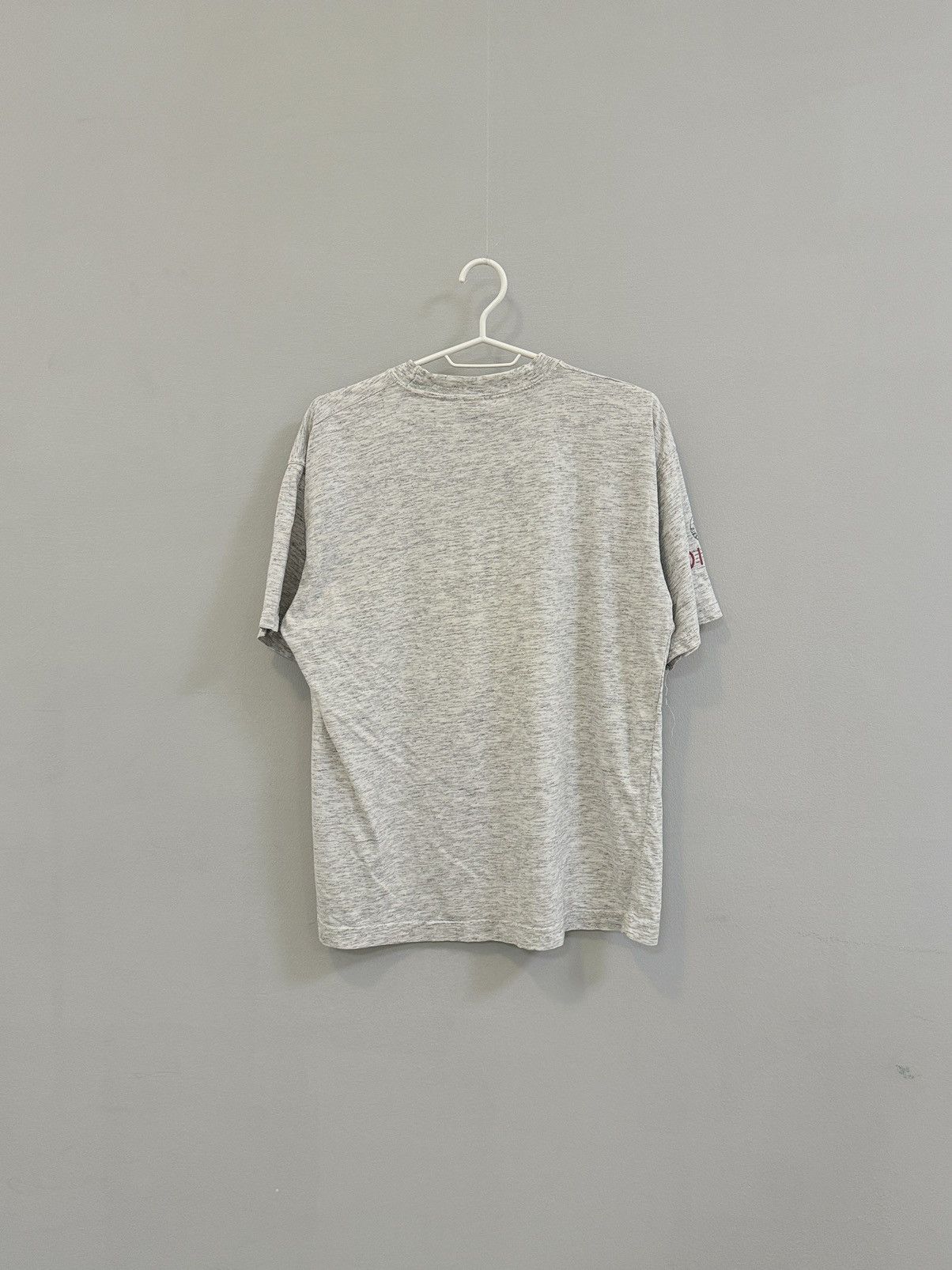 Diesel × Japanese Brand Vintage Diesel Y2K Big Logo Japan Style Skull T-shirt Size US M / EU 48-50 / 2 - 2 Thumbnail