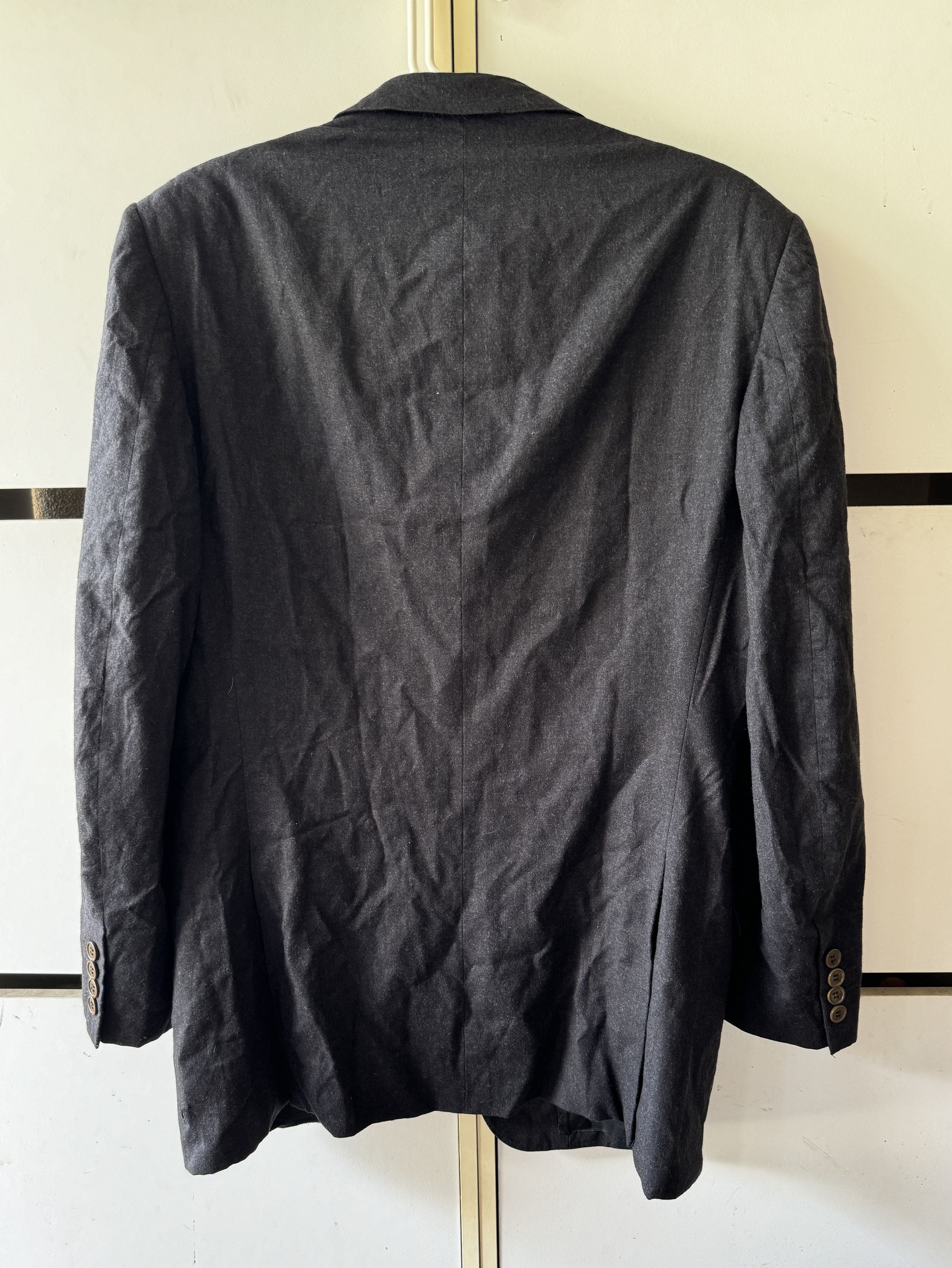 Cerruti 1881 × Vintage VINTAGE CERUTTI 1881 BLAZER MADE IN ITALY Size 38L - 2 Thumbnail