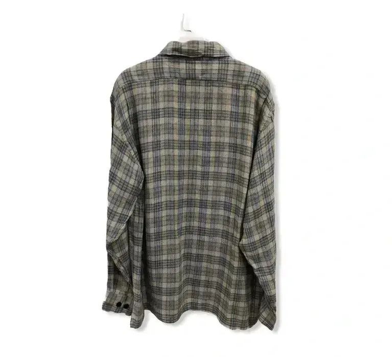 Chaps Ralph Lauren Vintage Chaps Ralph Lauren Flannel Shirt 👕 Size US L / EU 52-54 / 3 - 5 Thumbnail
