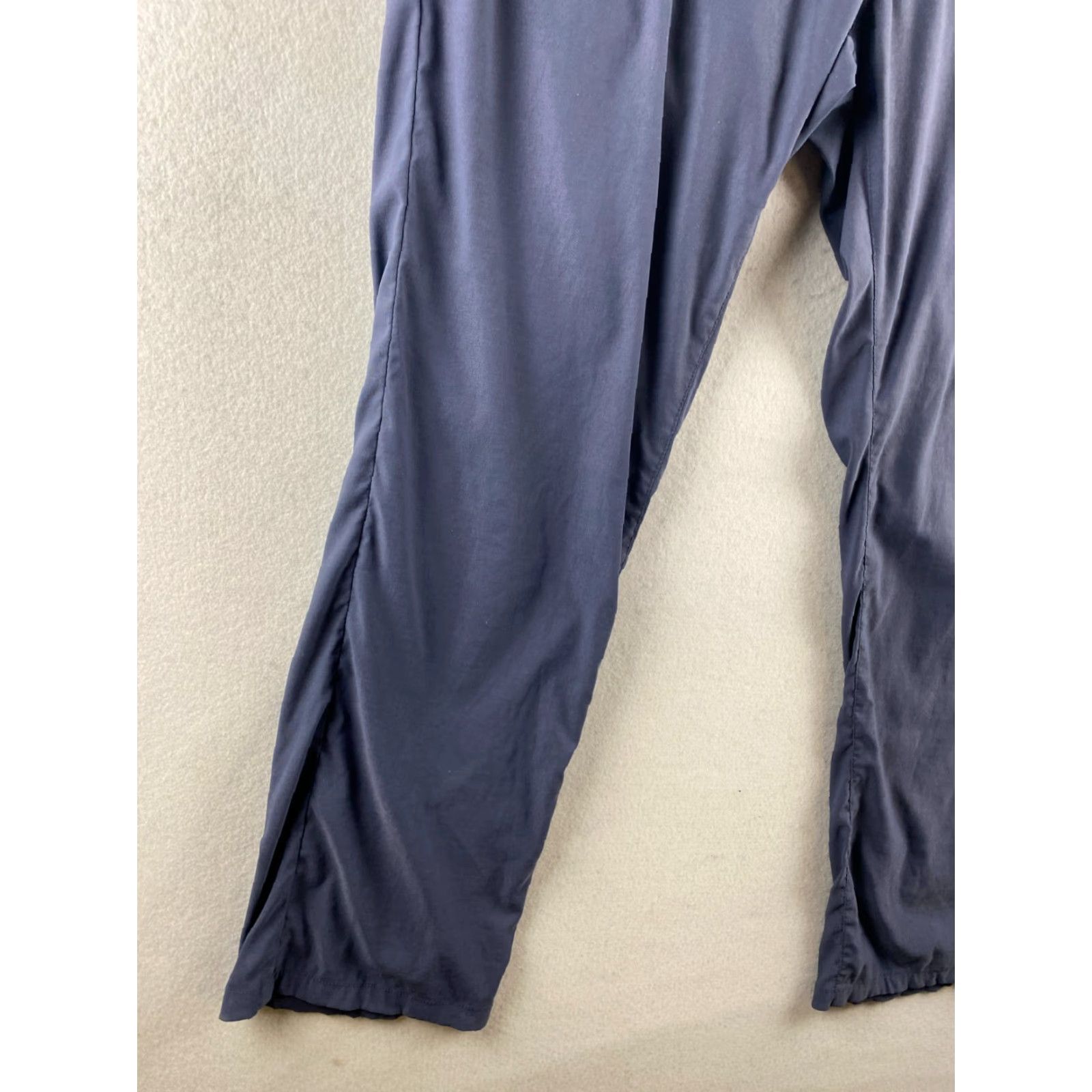 Eddie Bauer Eddie Bauer Pants Mens 40 Blue Golf Hiking Straight Water Resistant Breathable Size US 40 / EU 56 - 4 Thumbnail