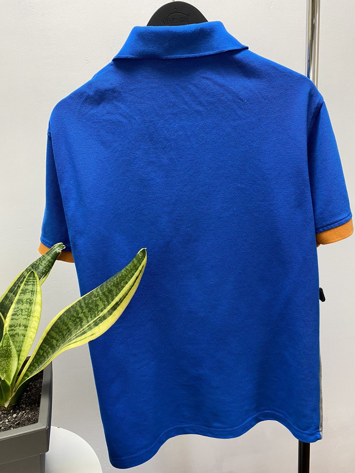Formula 1 Lotus Jetalliance Racing Polo T Shirt Nascar Formula One 1 Size US XL / EU 56 / 4 - 23 Thumbnail