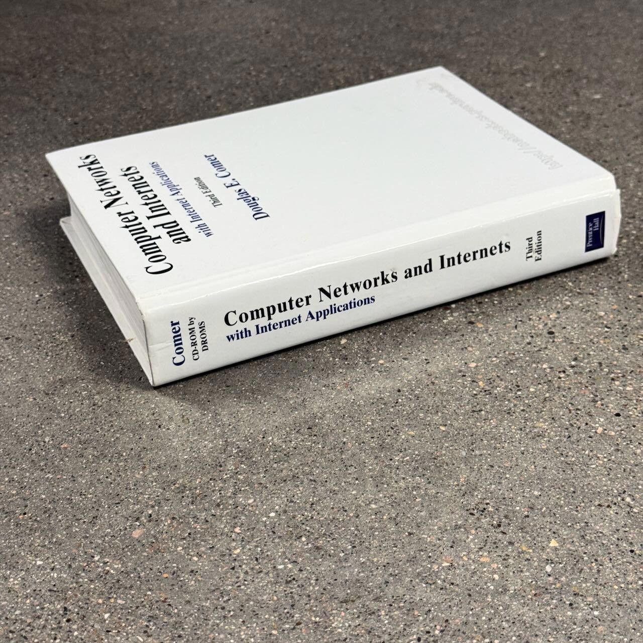 Designer Computer Networks and Internets w/ Applications 3rd Ed Comer Size ONE SIZE - 5 Thumbnail