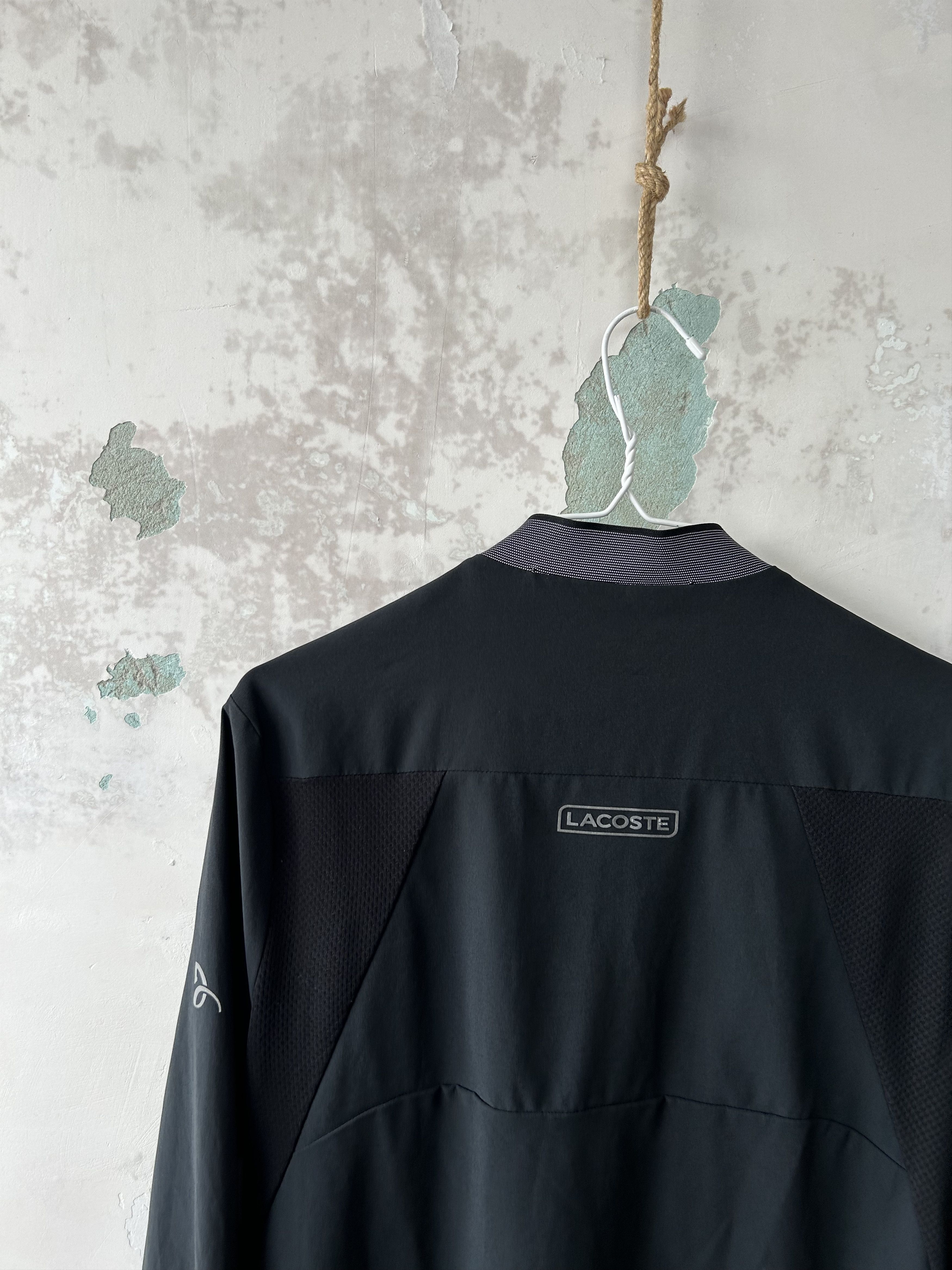 Lacoste Lacoste jacket light rare Size US XS / EU 42 / 0 - 8 Thumbnail