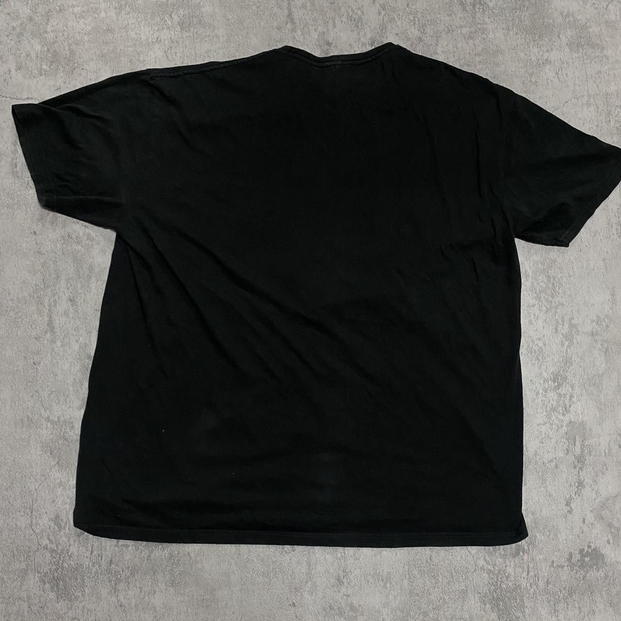 Other Black and green Hulk t-shirt vintage y2k Boxy Size US XL / EU 56 / 4 - 2 Thumbnail