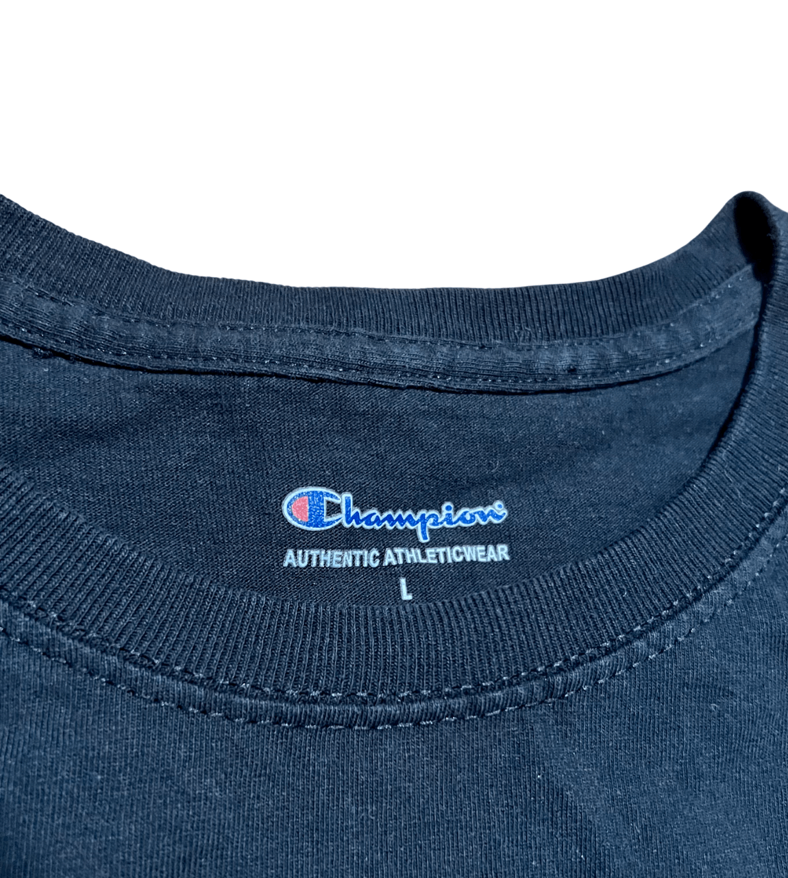 Champion Mrytle Beach Bike Rally Champion Black 2022 Graphic T-Shirt Size US L / EU 52-54 / 3 - 5 Thumbnail