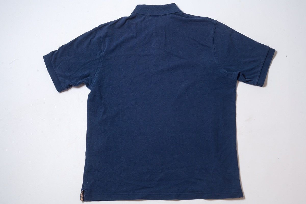 Burberry burberry vintage polo Size US M / EU 48-50 / 2 - 8 Thumbnail