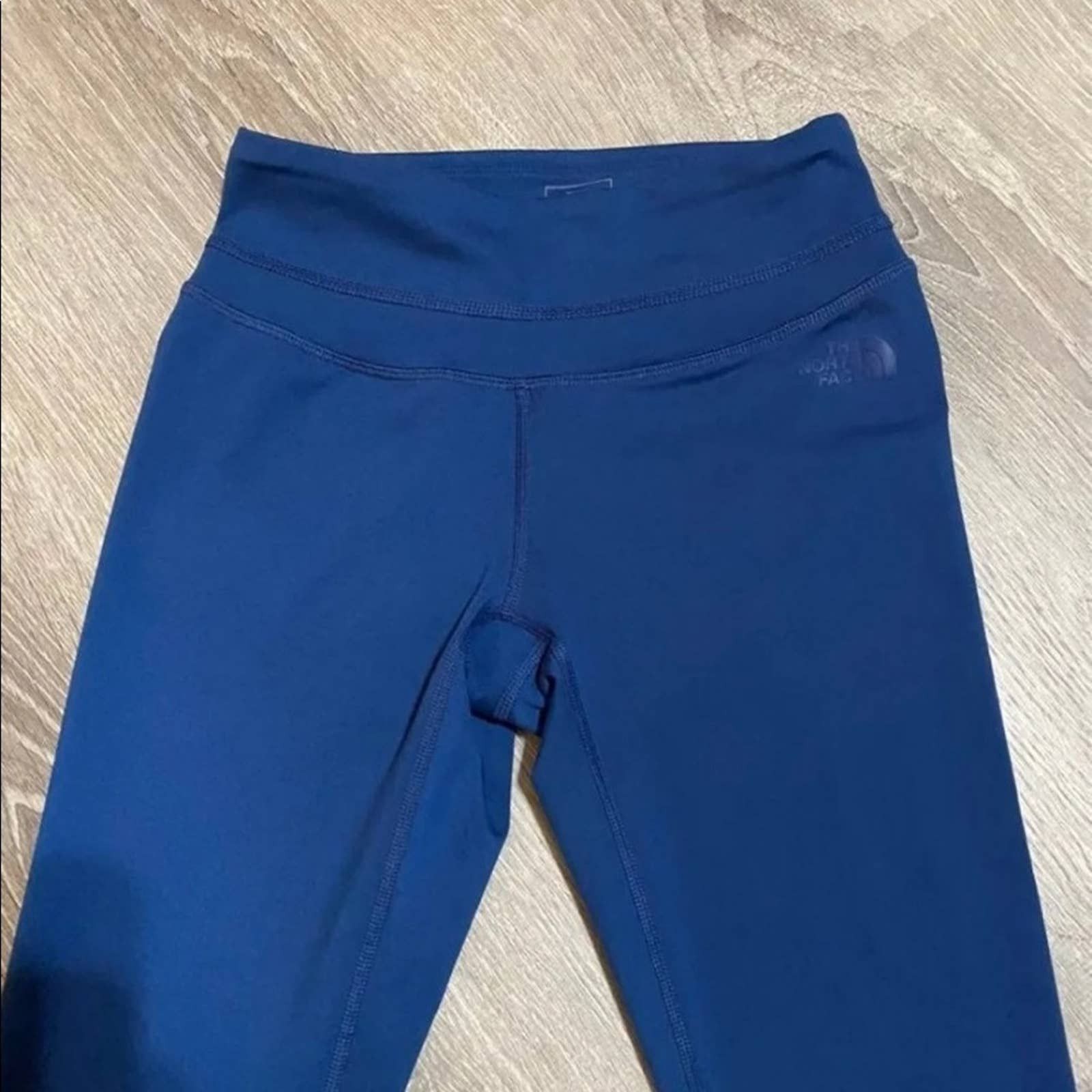 The North Face The North face leggings Size 27" / US 4 / IT 40 - 2 Thumbnail