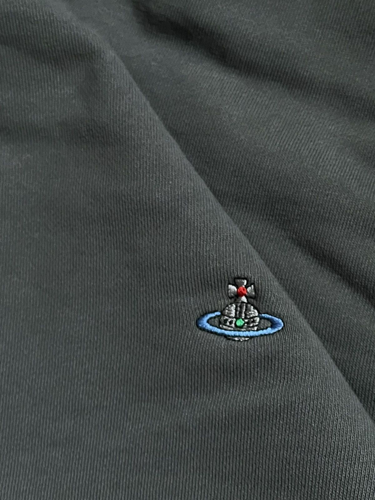 Other Vivienne Westwood vintage sweatshirt Size US M / EU 48-50 / 2 - 4 Thumbnail