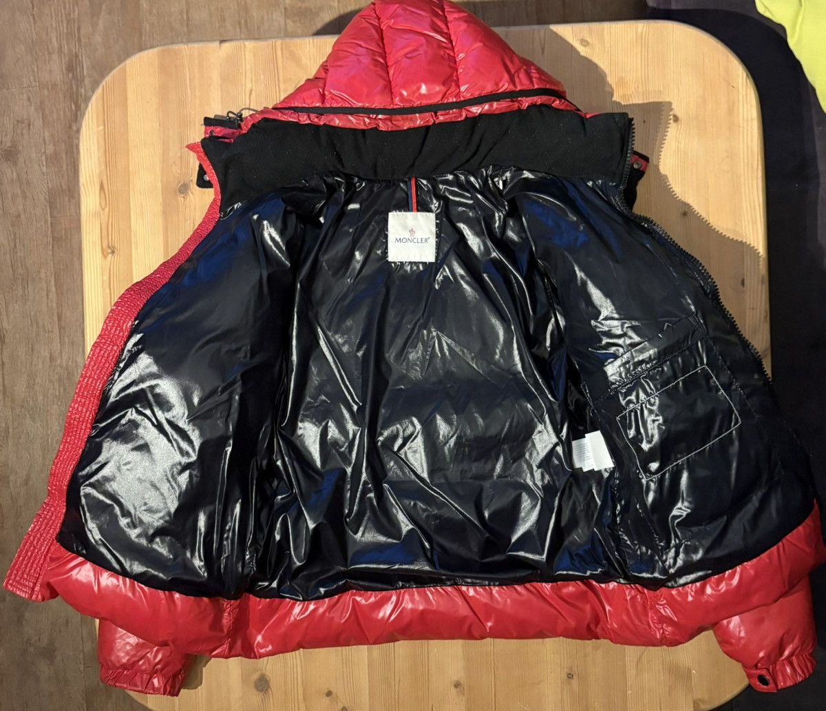 Moncler Moncler Himalaya Jacket Size US M / EU 48-50 / 2 - 12 Thumbnail