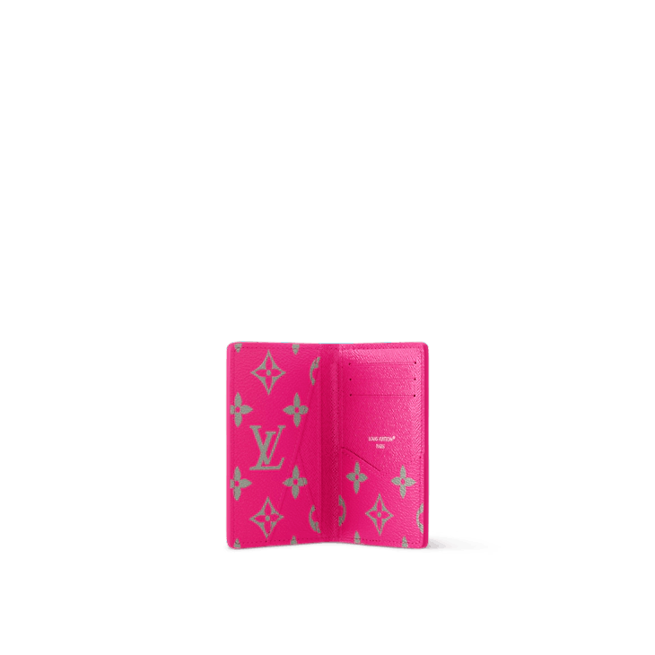 Louis Vuitton Pocket Organiser Size ONE SIZE - 3 Thumbnail