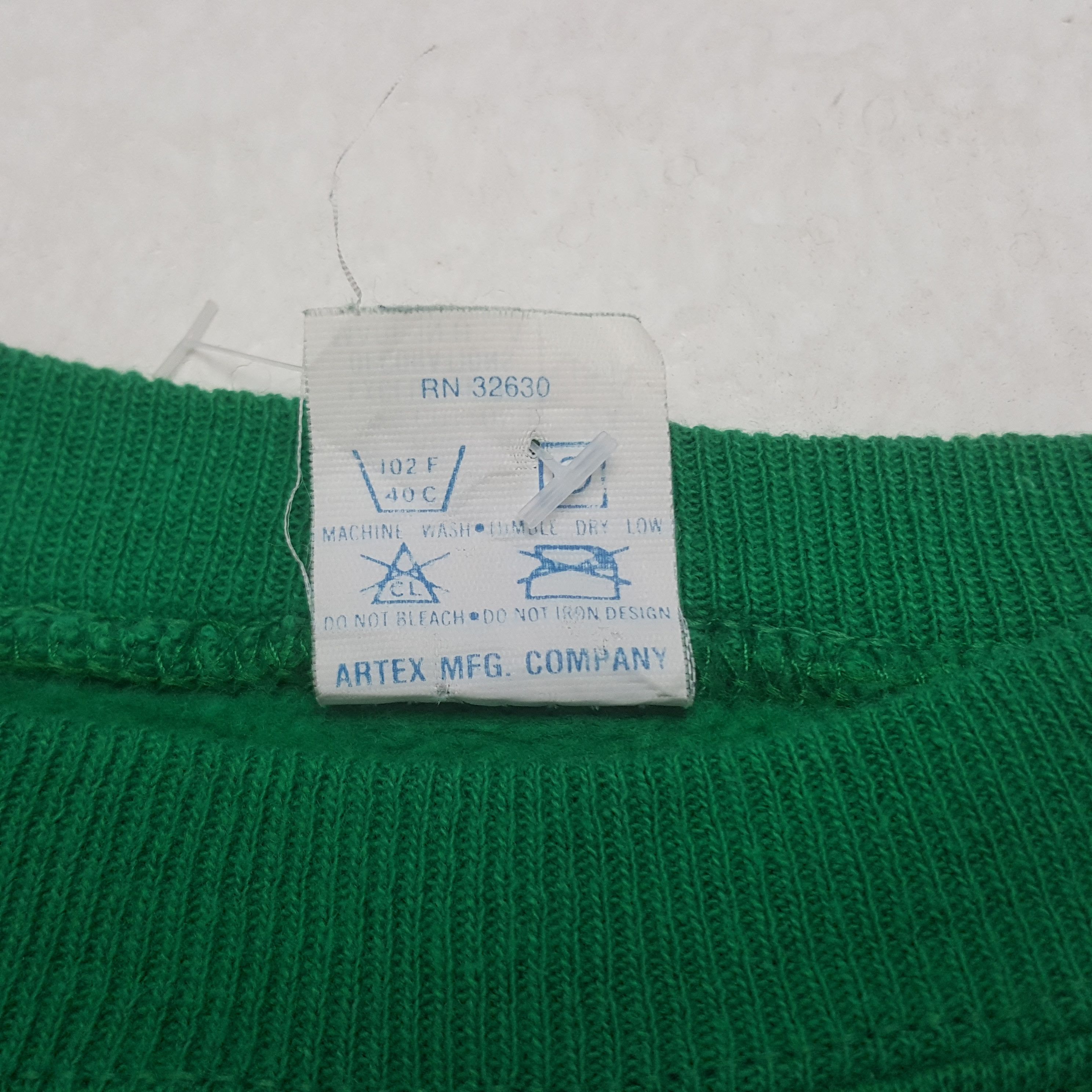 Vintage Vintage Snoopy Bag Humbug Sweatshirt Size US XL / EU 56 / 4 - 8 Thumbnail