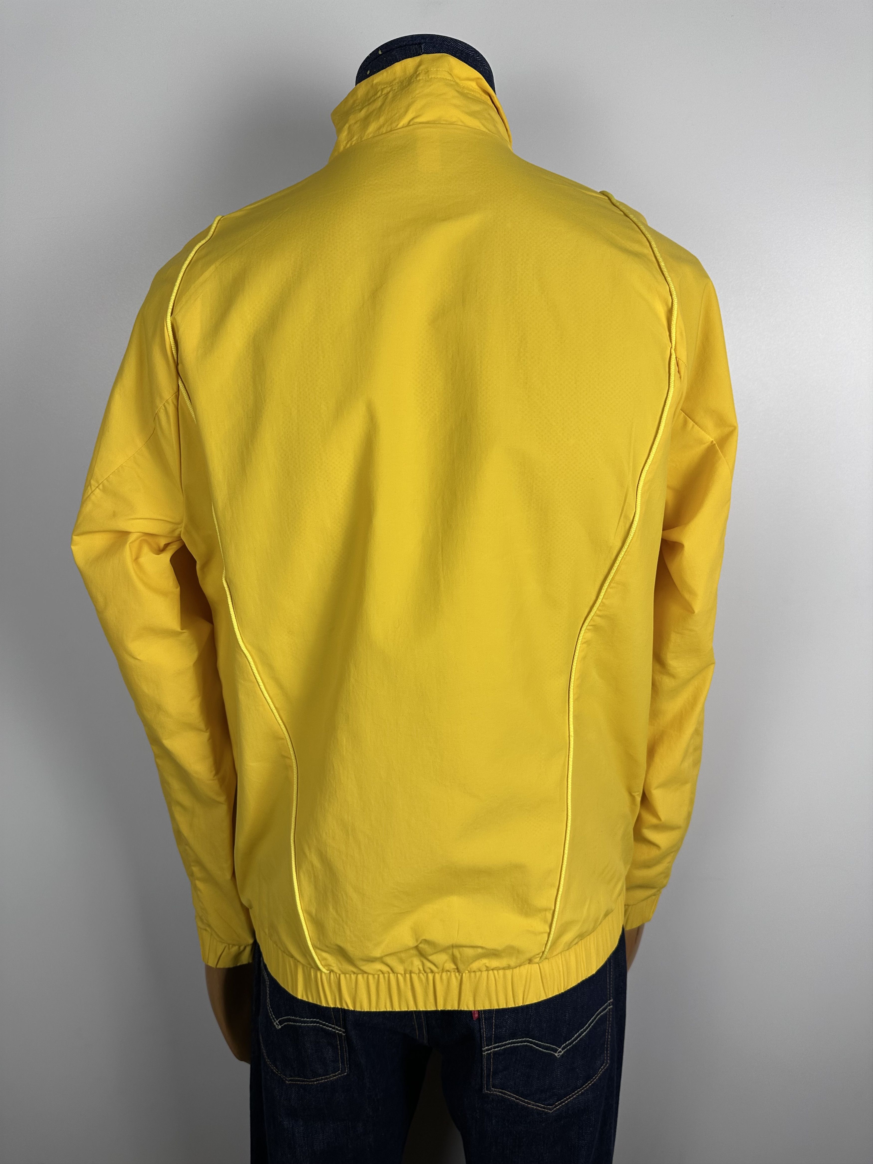 Adidas Celtic 2023 Training Football Soccer Track Jacket Adidas Size US M / EU 48-50 / 2 - 9 Thumbnail