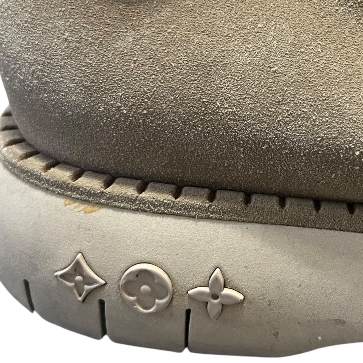 Louis Vuitton LOUIS VUITTON 2021 Monogram Sneakers Size US 10 / EU 43 - 5 Thumbnail