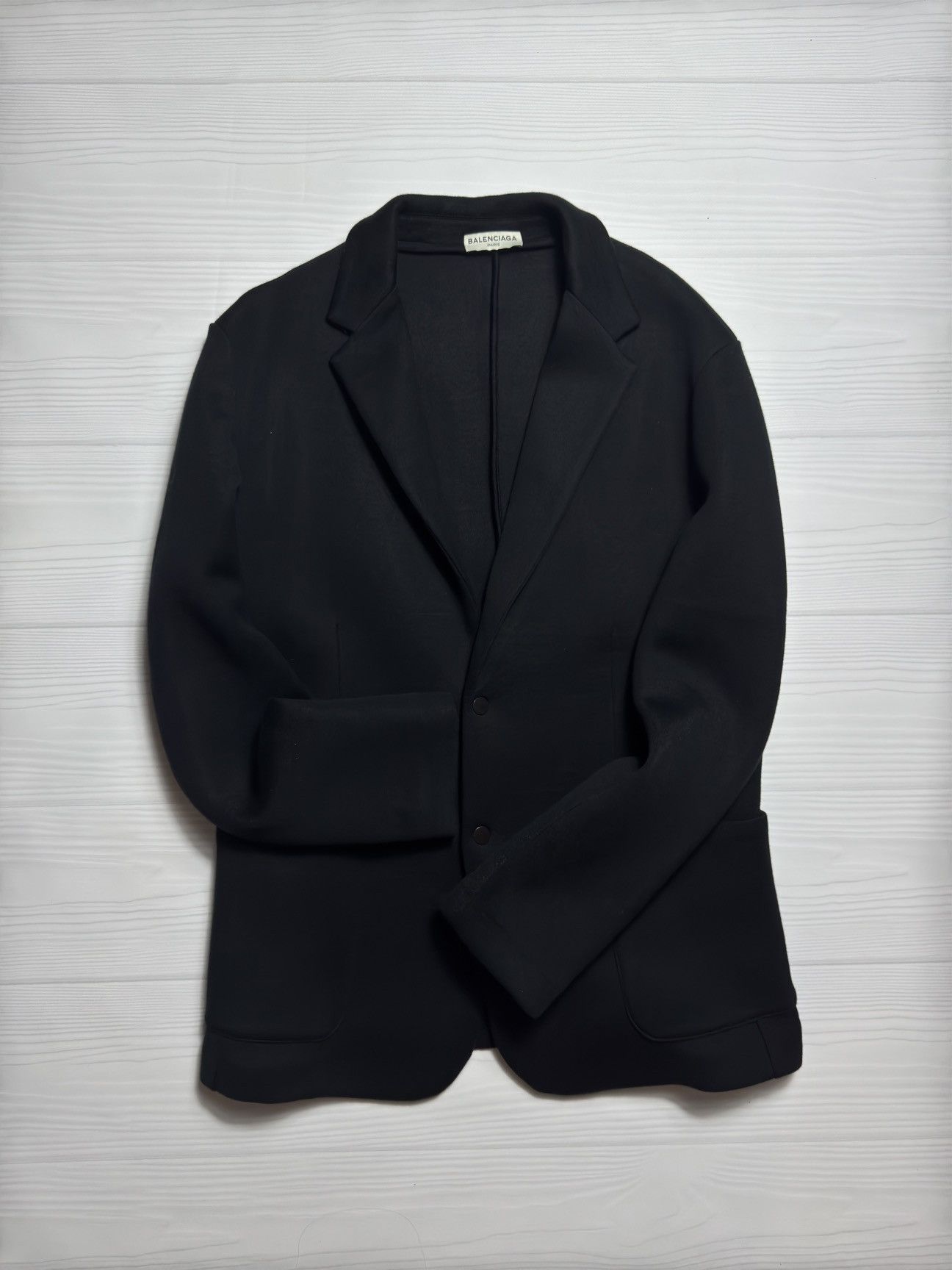 Men's Balenciaga Blazers | Grailed