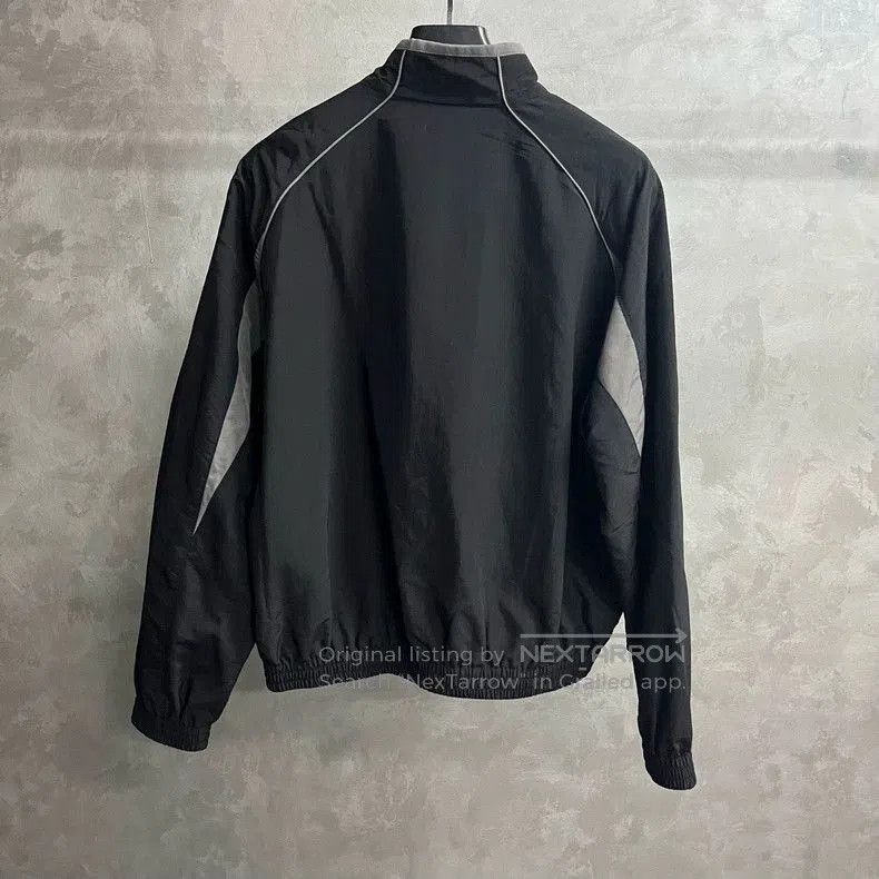 Balenciaga Balenciaga Black Zip-Up Jacket. Size US L / EU 52-54 / 3 - 2 Thumbnail
