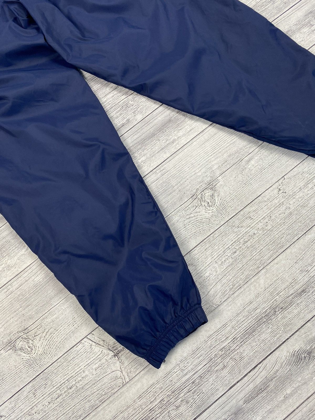 Nike Vintage 90s Nike Nylon Sweatpants Y2K Size L Size US 34 / EU 50 - 7 Thumbnail