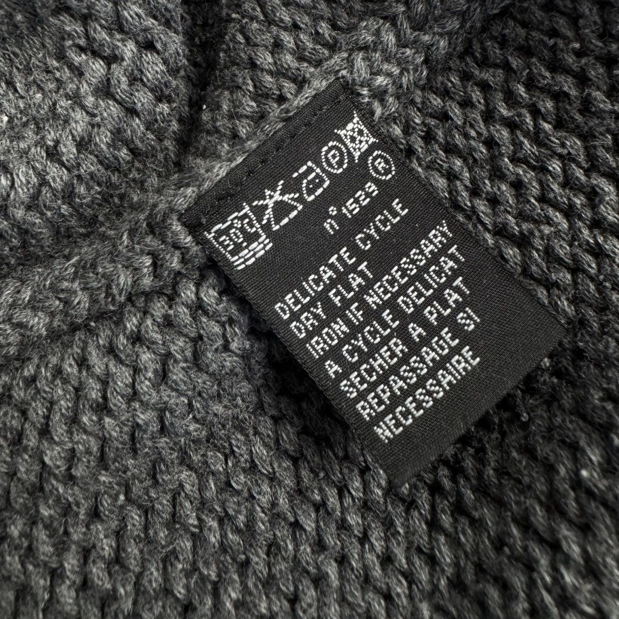 Polo Ralph Lauren Polo Jeans Co. Ralph Lauren Big Logo Knitted Cotton Sweater Size US M / EU 48-50 / 2 - 9 Thumbnail