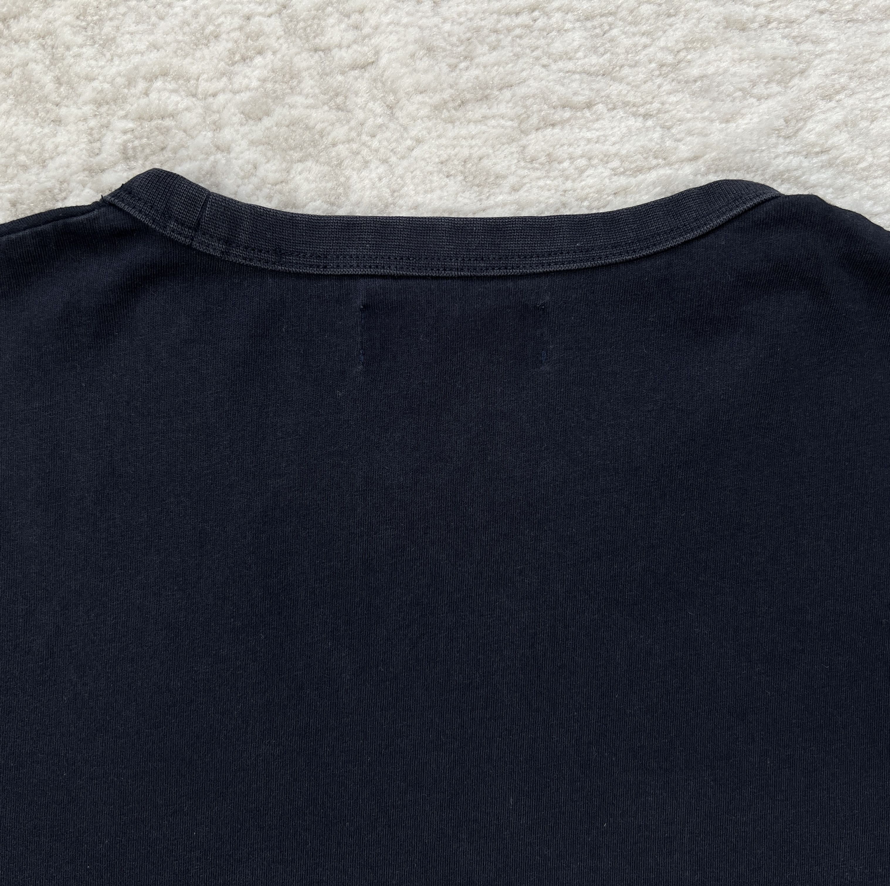 Fred Perry Fred Perry Laurel Wreath Block Panel T-Shirt L Size US L / EU 52-54 / 3 - 7 Thumbnail