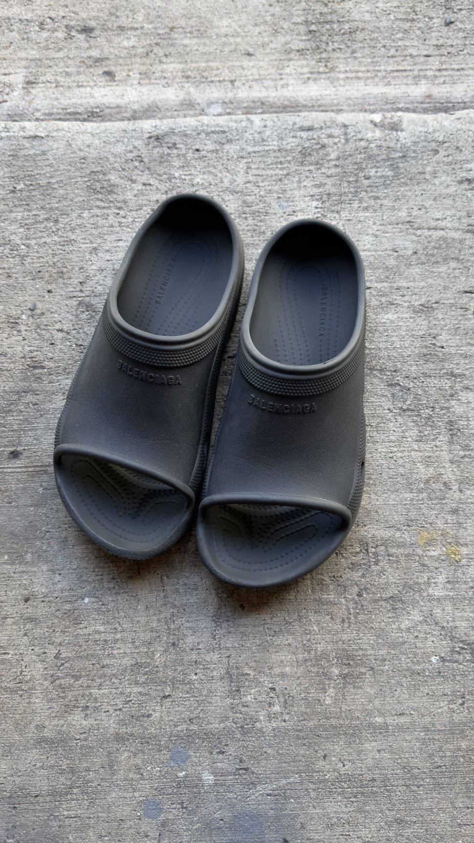 Croc Pool Slide