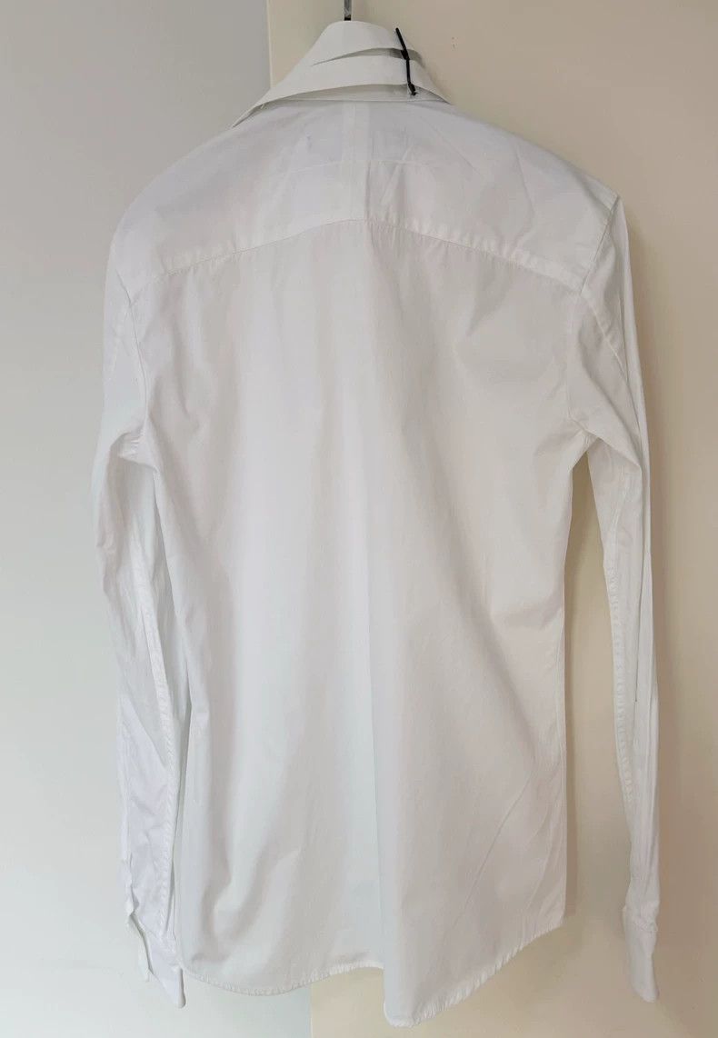 Givenchy Givenchy Shirt XS size men Size US XS / EU 42 / 0 - 3 Thumbnail
