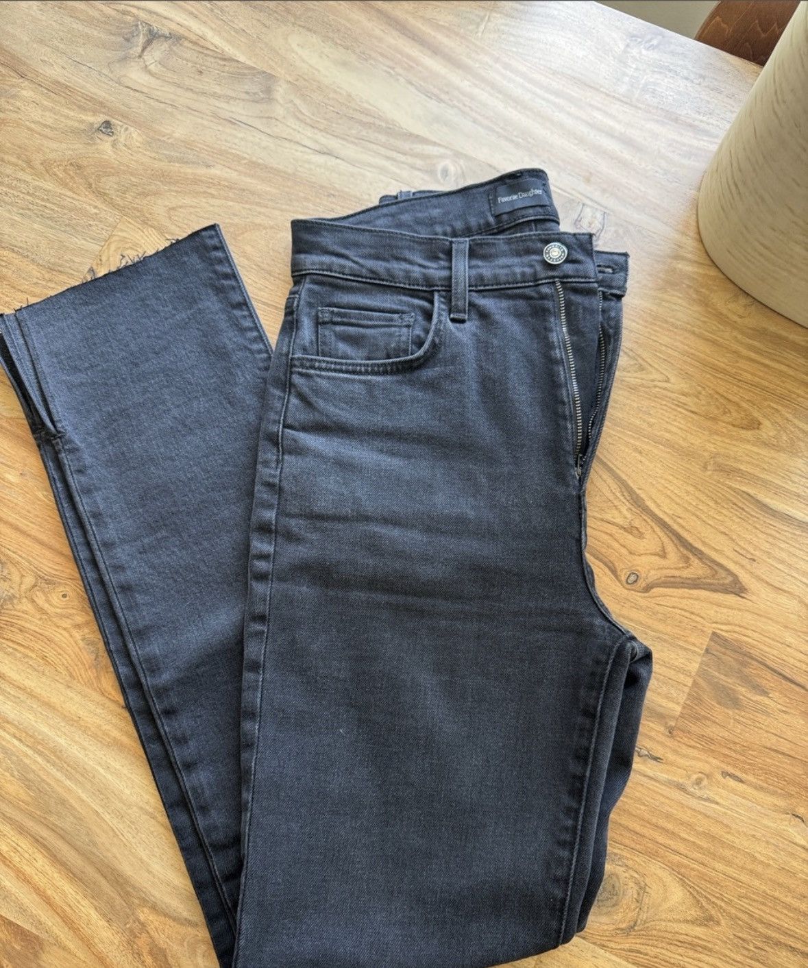 Other Favorite Daughter Valentina Jeans Size 28" / US 6 / IT 42 - 6 Thumbnail