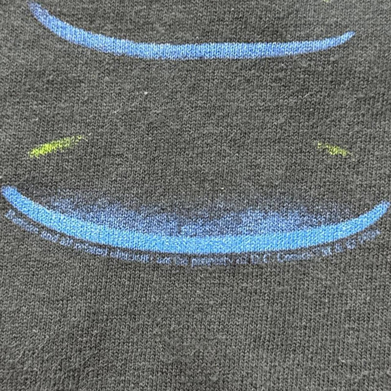 DC Comics DC Comics Rare Batman Forever The riddle Movie 1995 T-Shirt Size US XL / EU 56 / 4 - 5 Thumbnail