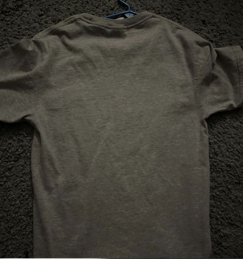 Noah Noah Classic Pocket Tee Size US XS / EU 42 / 0 - 2 Thumbnail