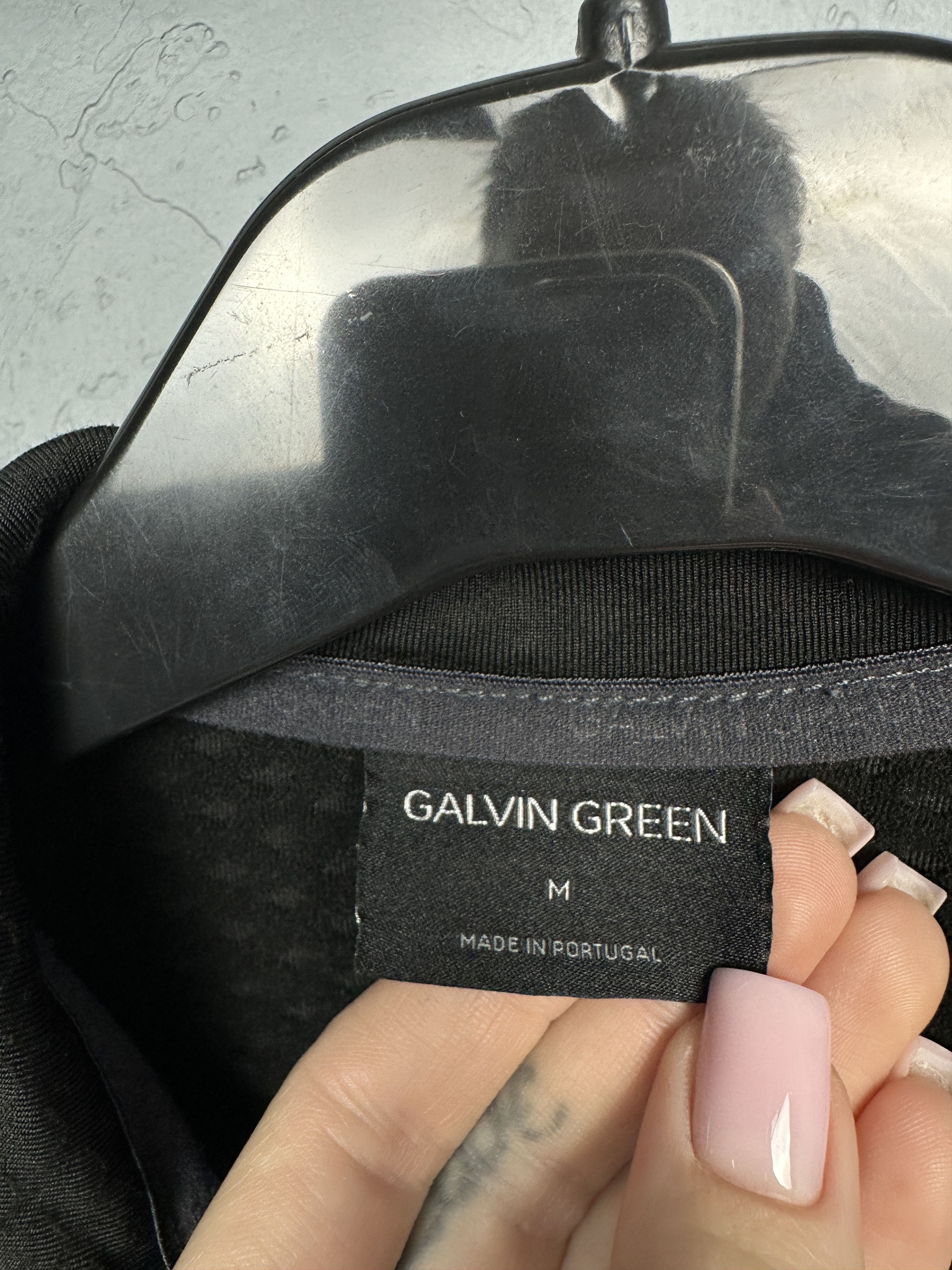 Galvin Green Galvin Green Mens Outdoor Track Top Jacket Size US M / EU 48-50 / 2 - 3 Thumbnail