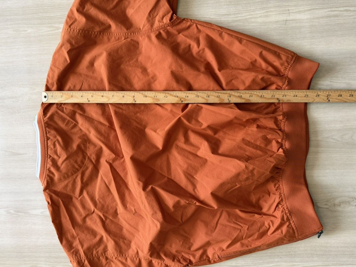 Nike Vintage Nike Texas Longhorns Center Swoosh Pullover Sz M Size US M / EU 48-50 / 2 - 5 Thumbnail