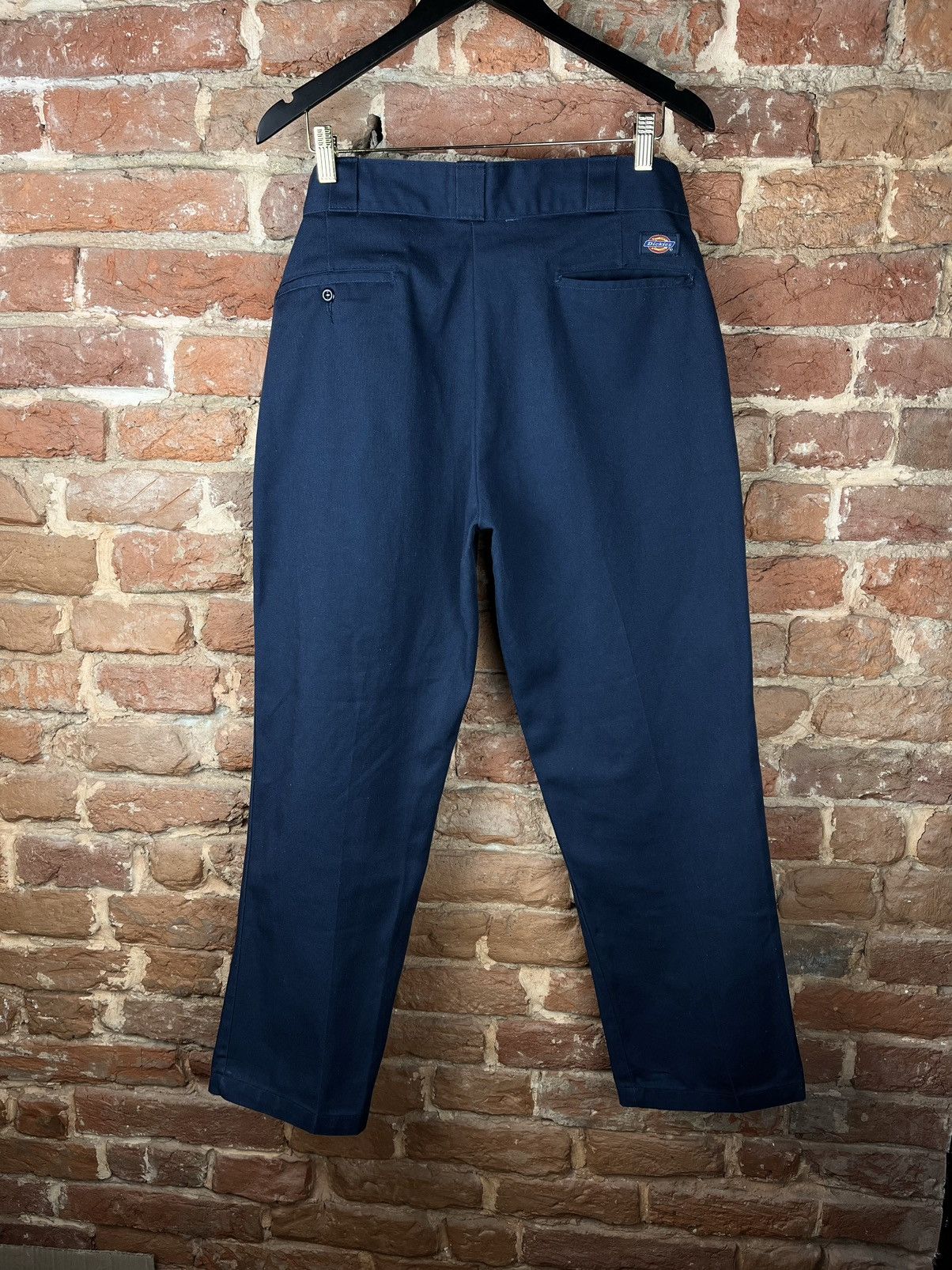 Dickies 🛹Dickies 874 workers skateboarding pants Size US 34 / EU 50 - 1 Thumbnail